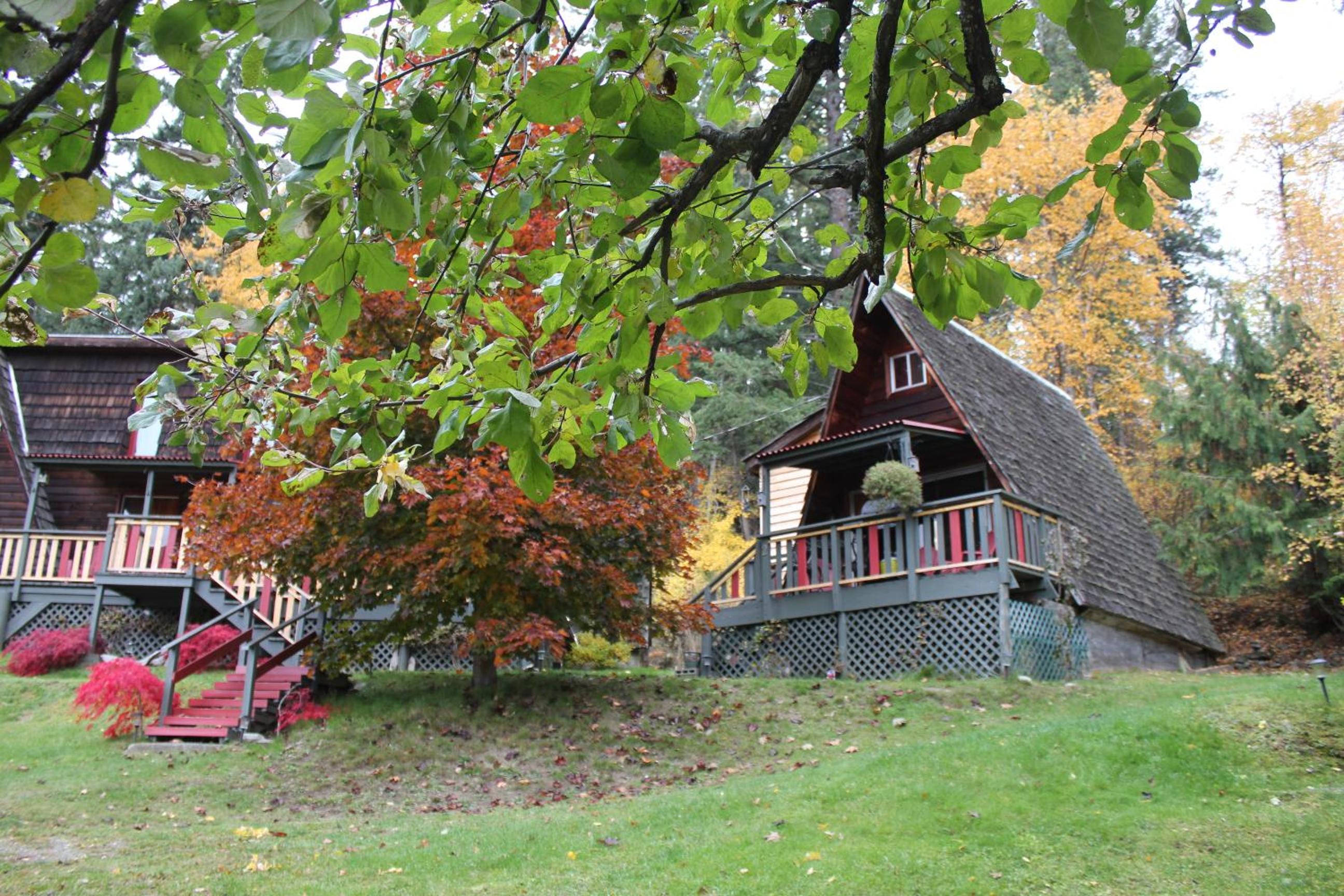 Superior Chalet photo 2