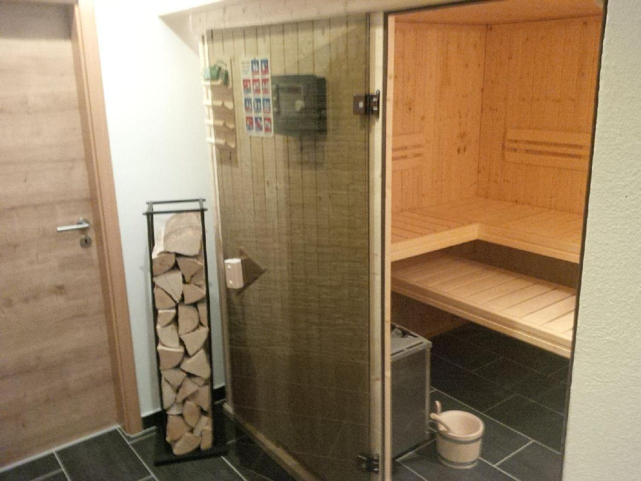 Three-Bedroom Chalet photo 2