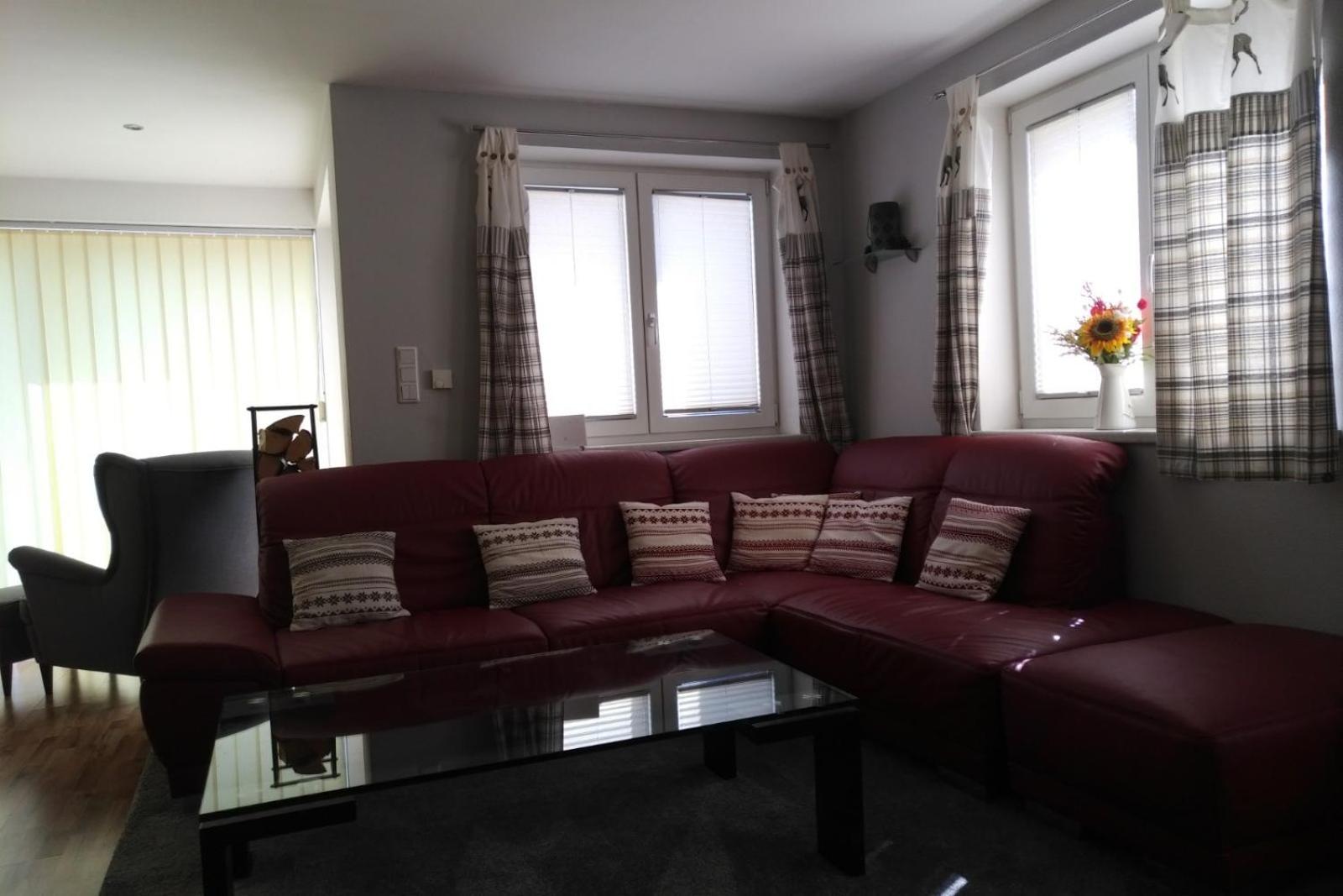 Three-Bedroom Chalet photo 1