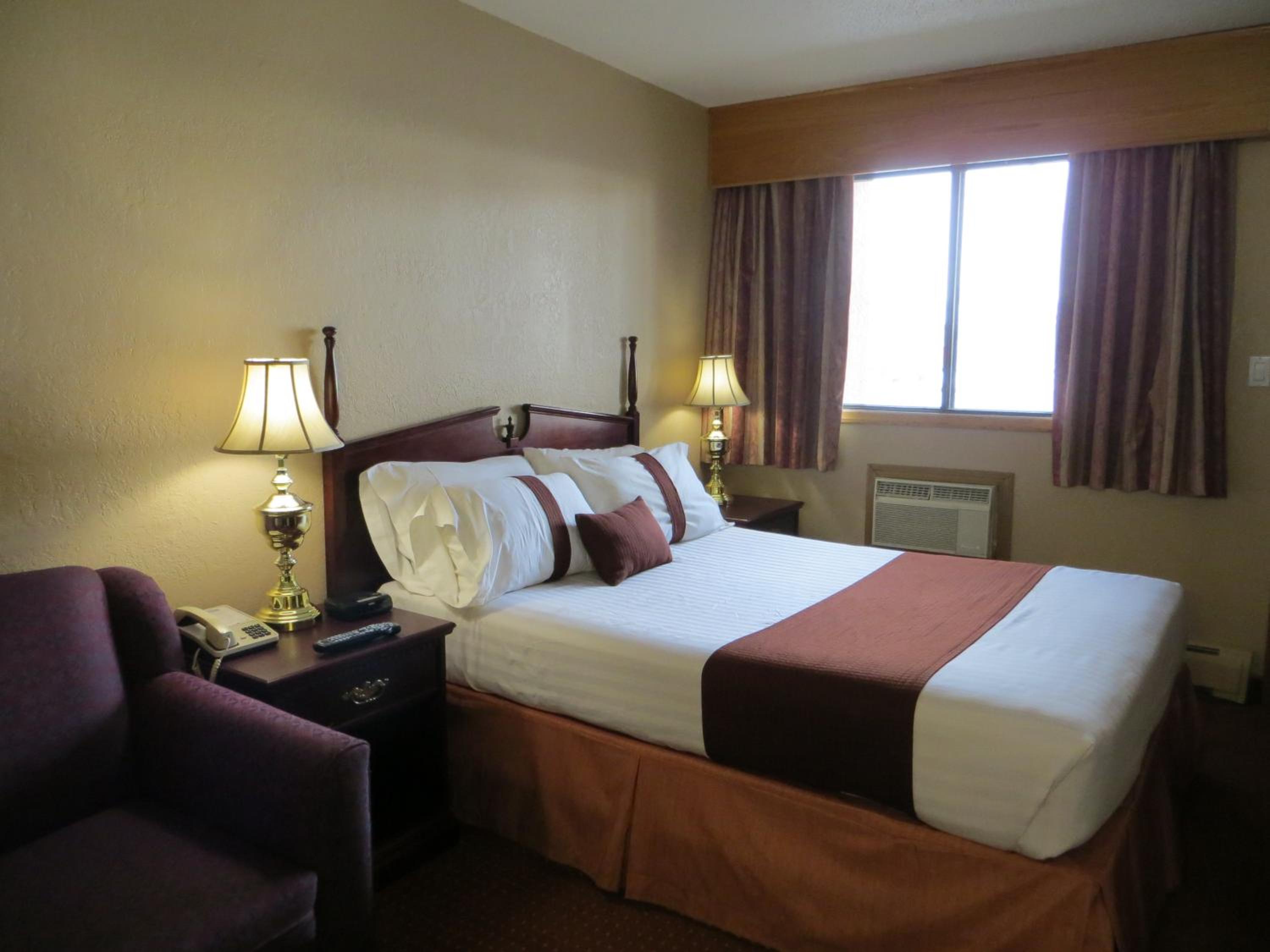 Deluxe Queen Room photo 3
