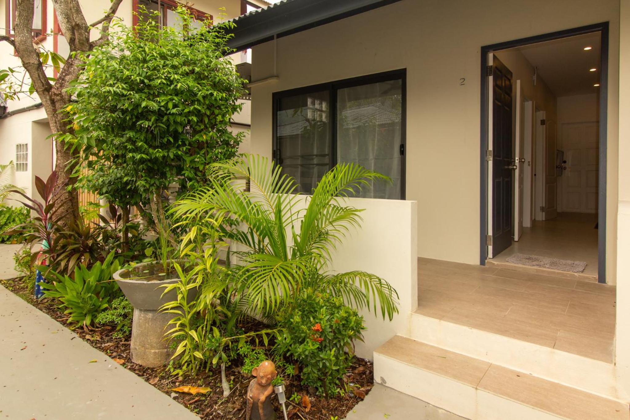 Family Bungalow - Photo 10