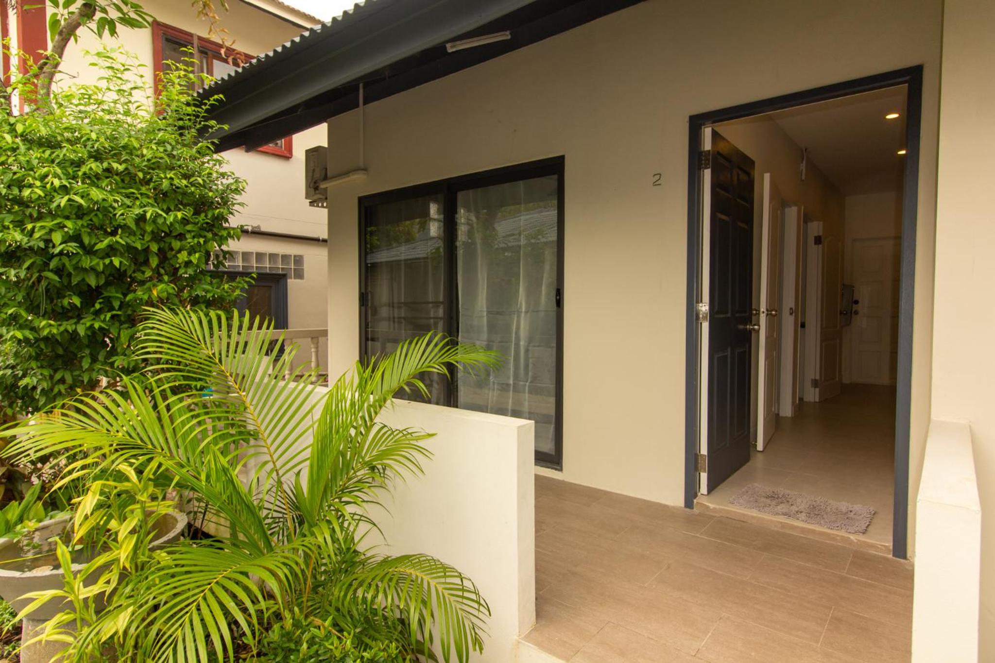 Family Bungalow - Photo 9