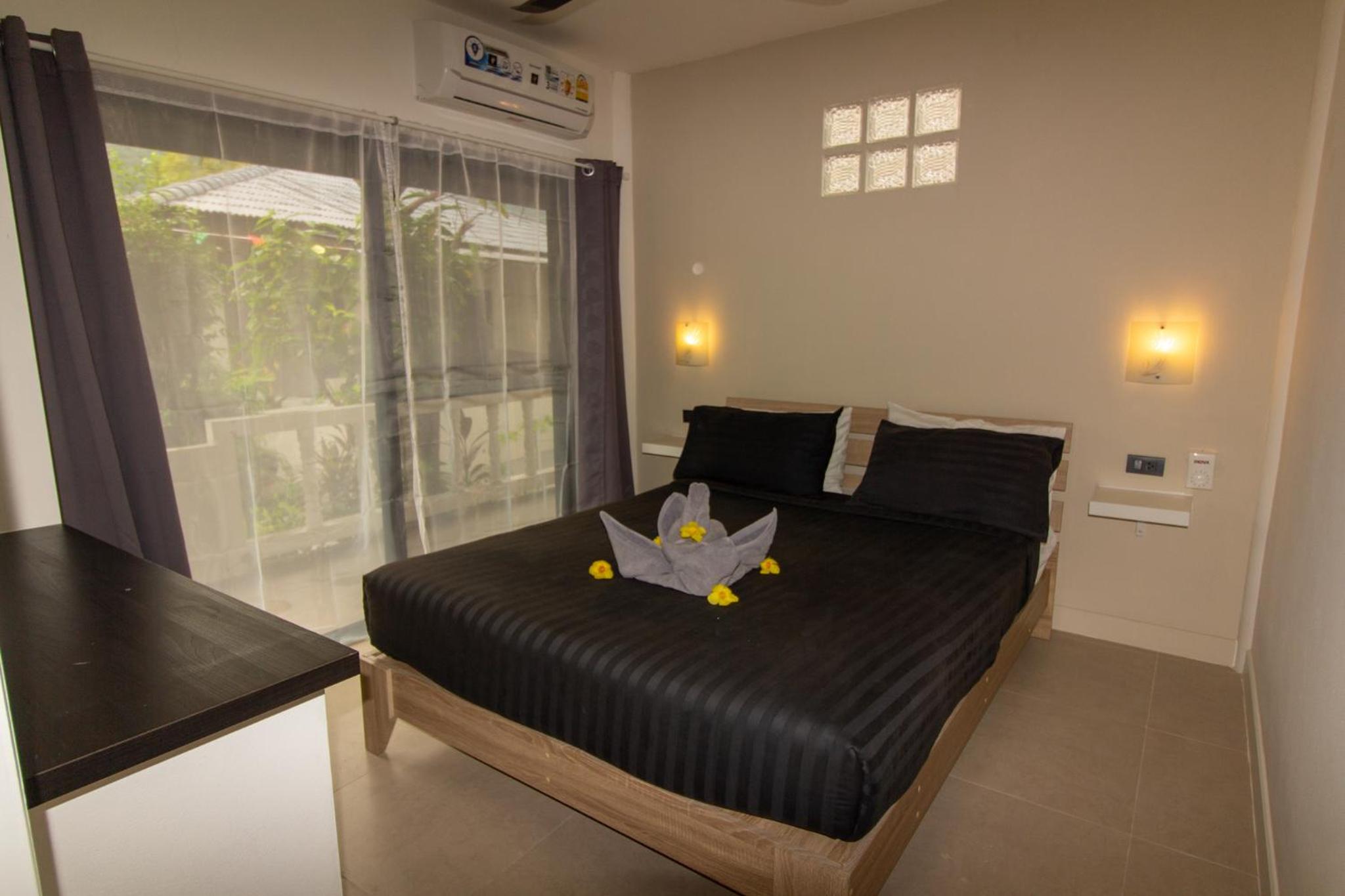Family Bungalow - Photo 8