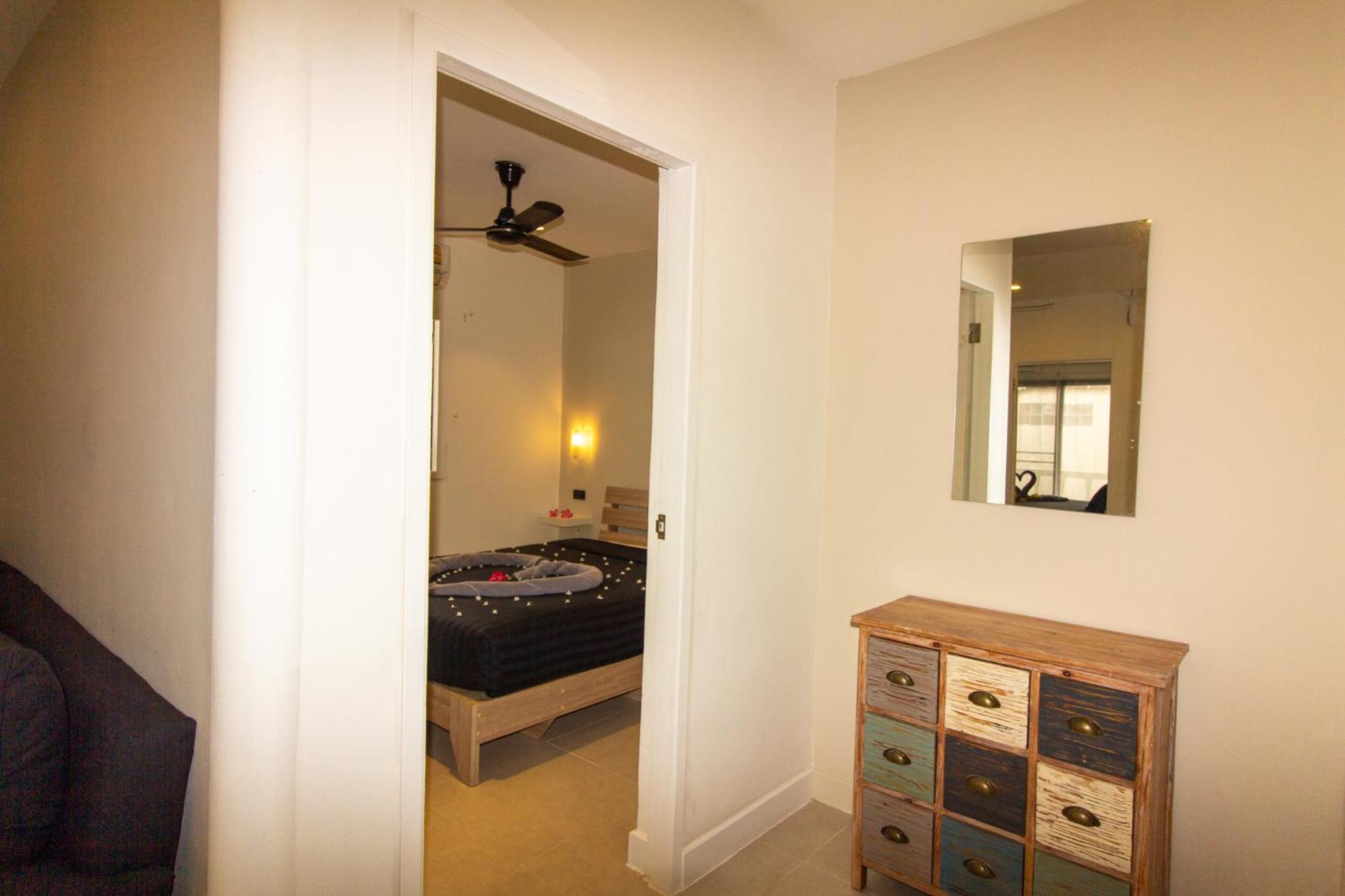 Family Bungalow - Photo 5