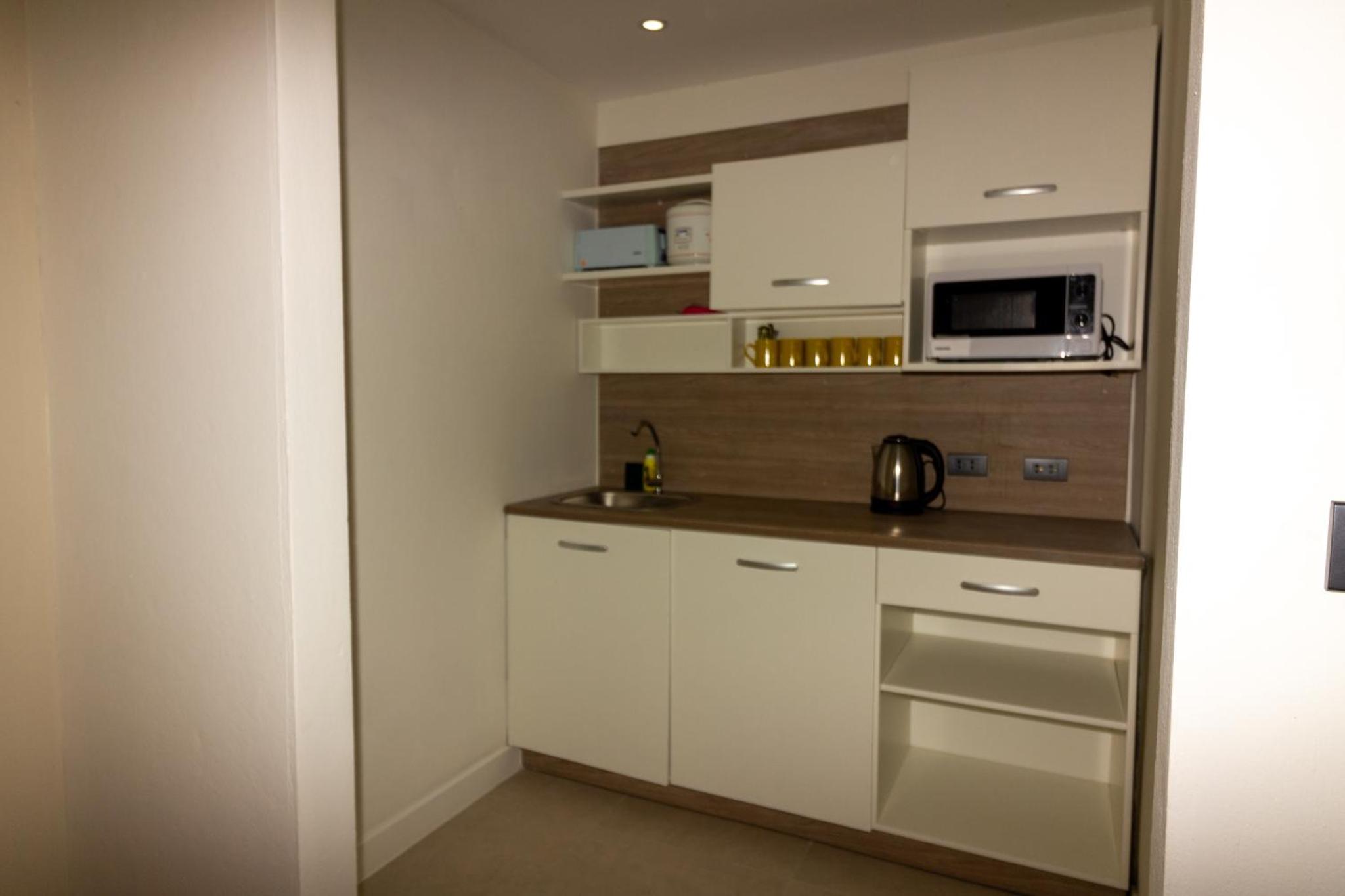 Family Bungalow - Photo 3