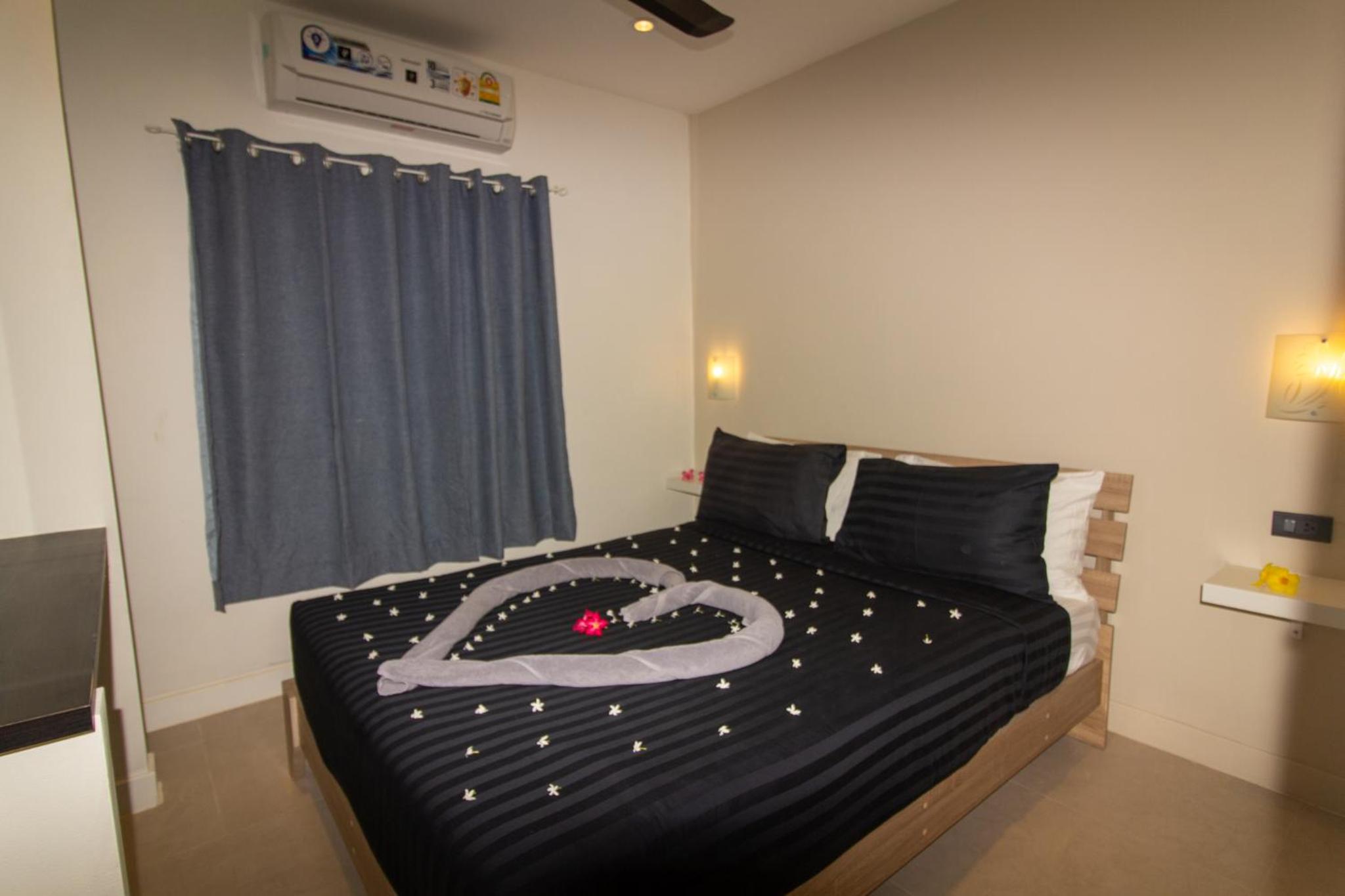 Family Bungalow - Photo 1