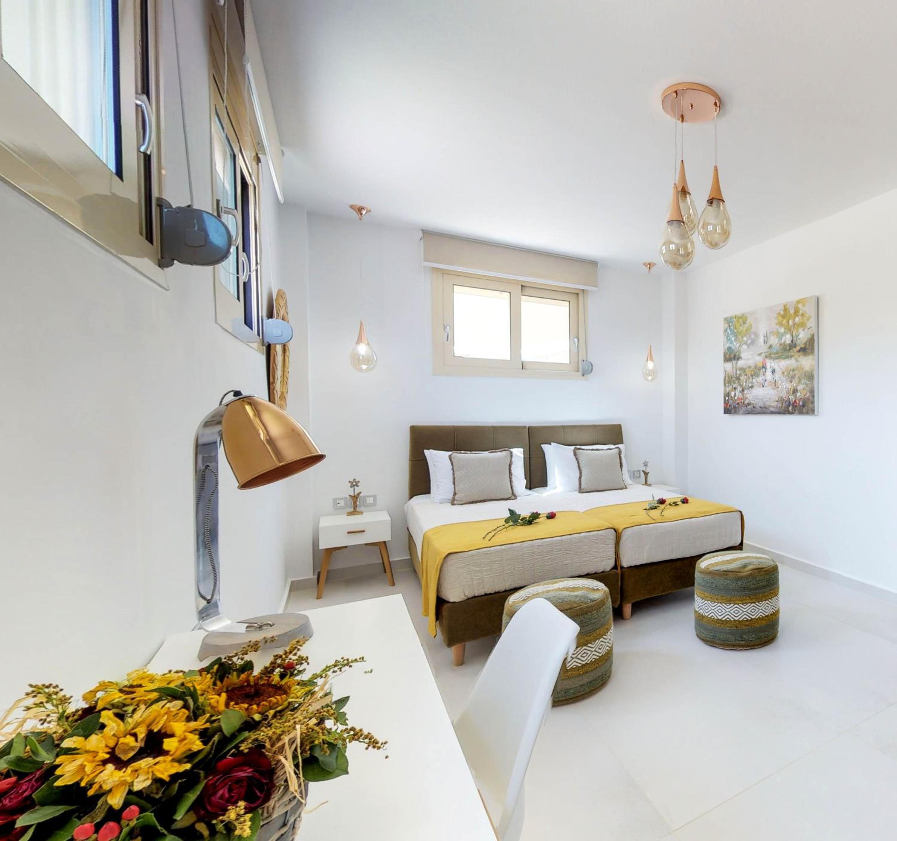 Villa with Sea View photo 1