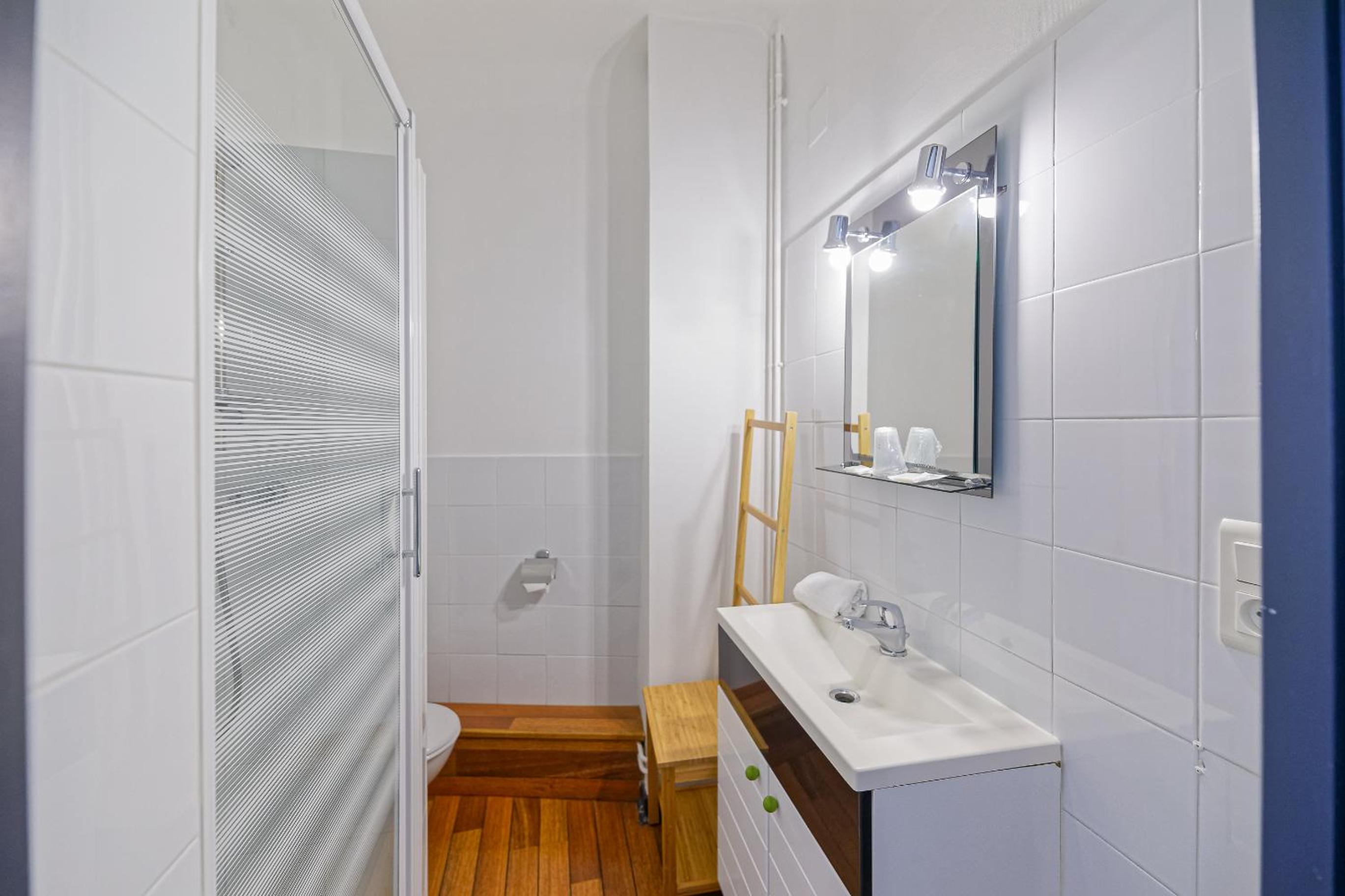 Budget Double Room photo 2