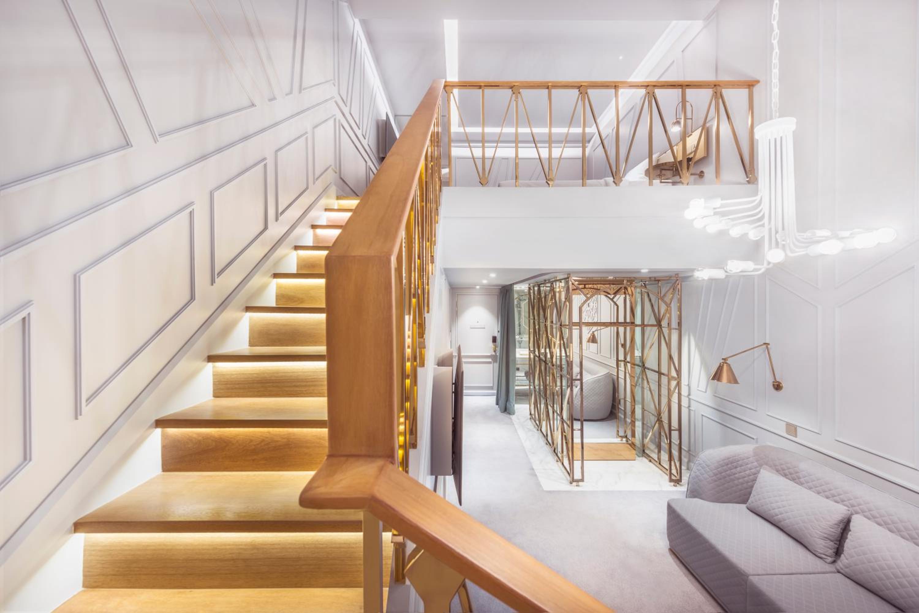 Loft Suite - Photo 5