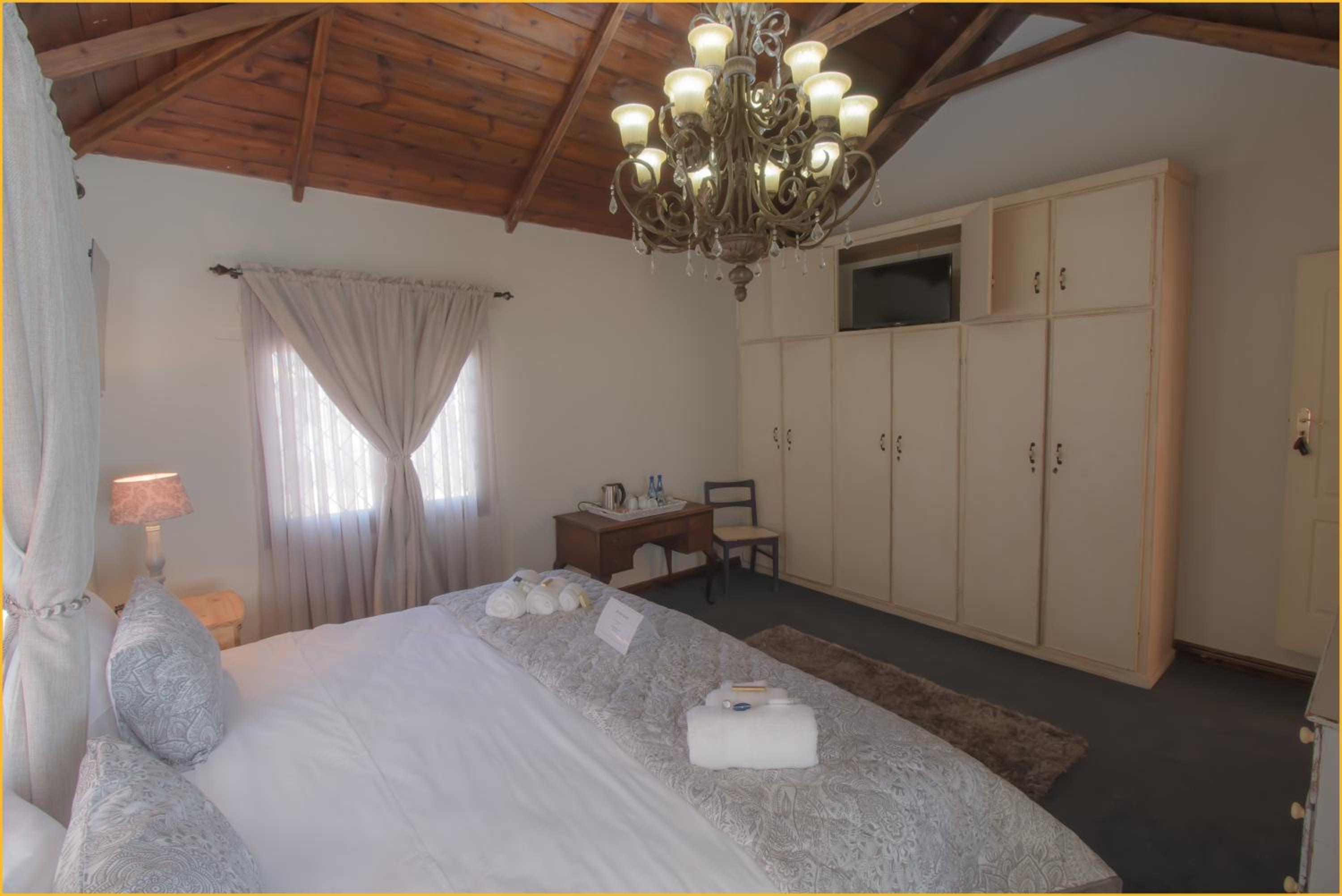 Comfort Double Room photo 1