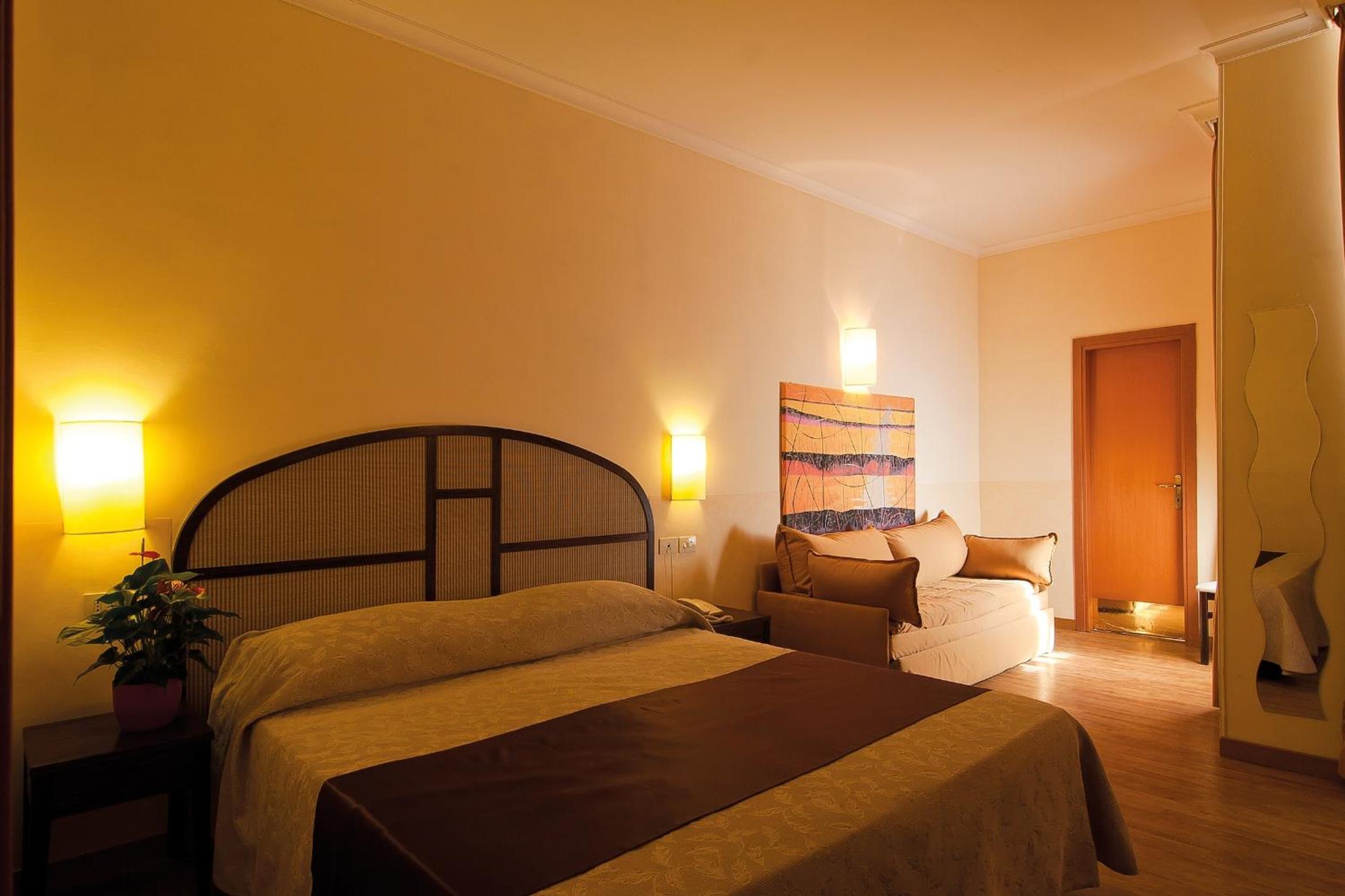 Deluxe Room photo 2