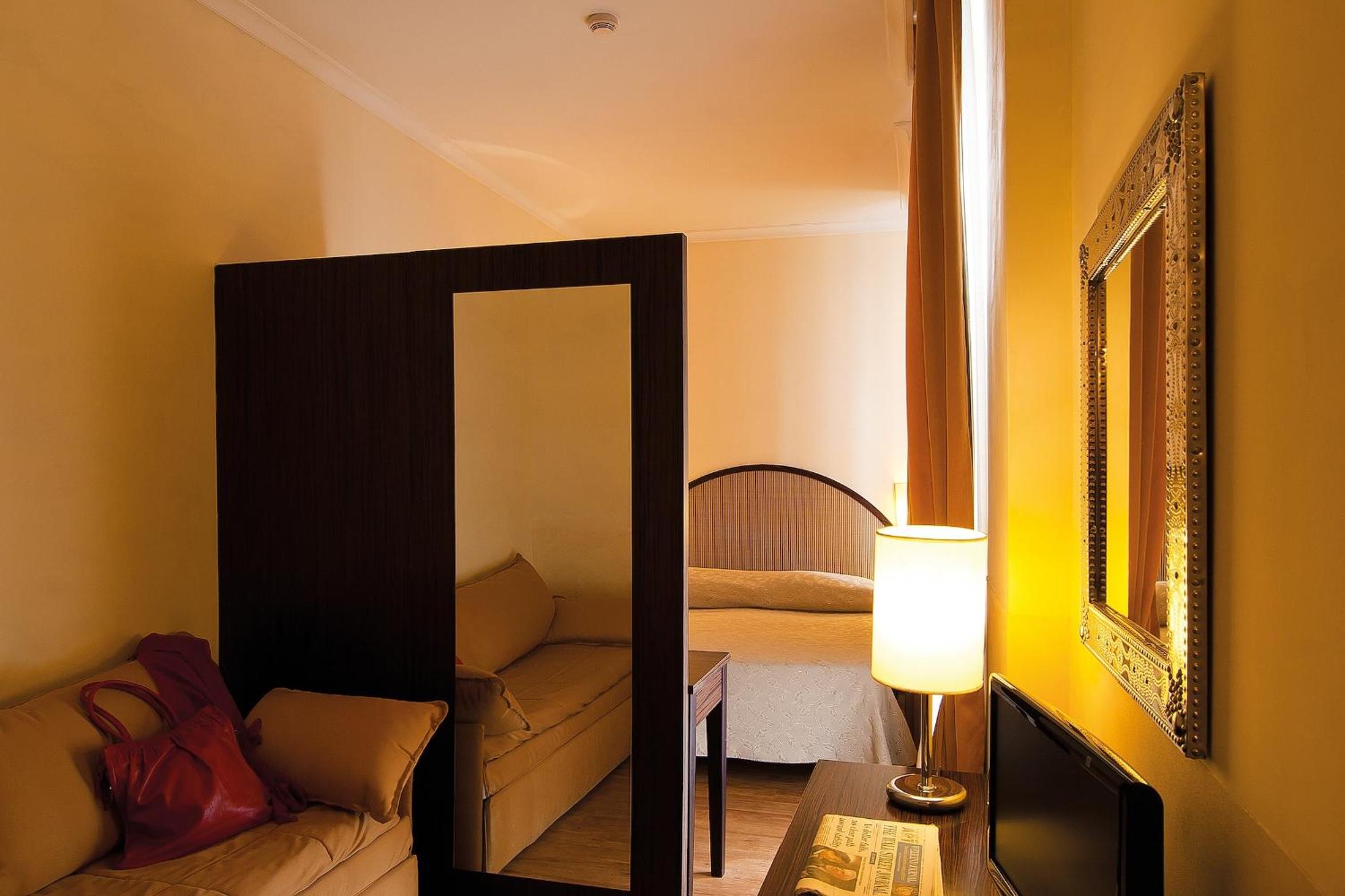 Deluxe Room photo 2