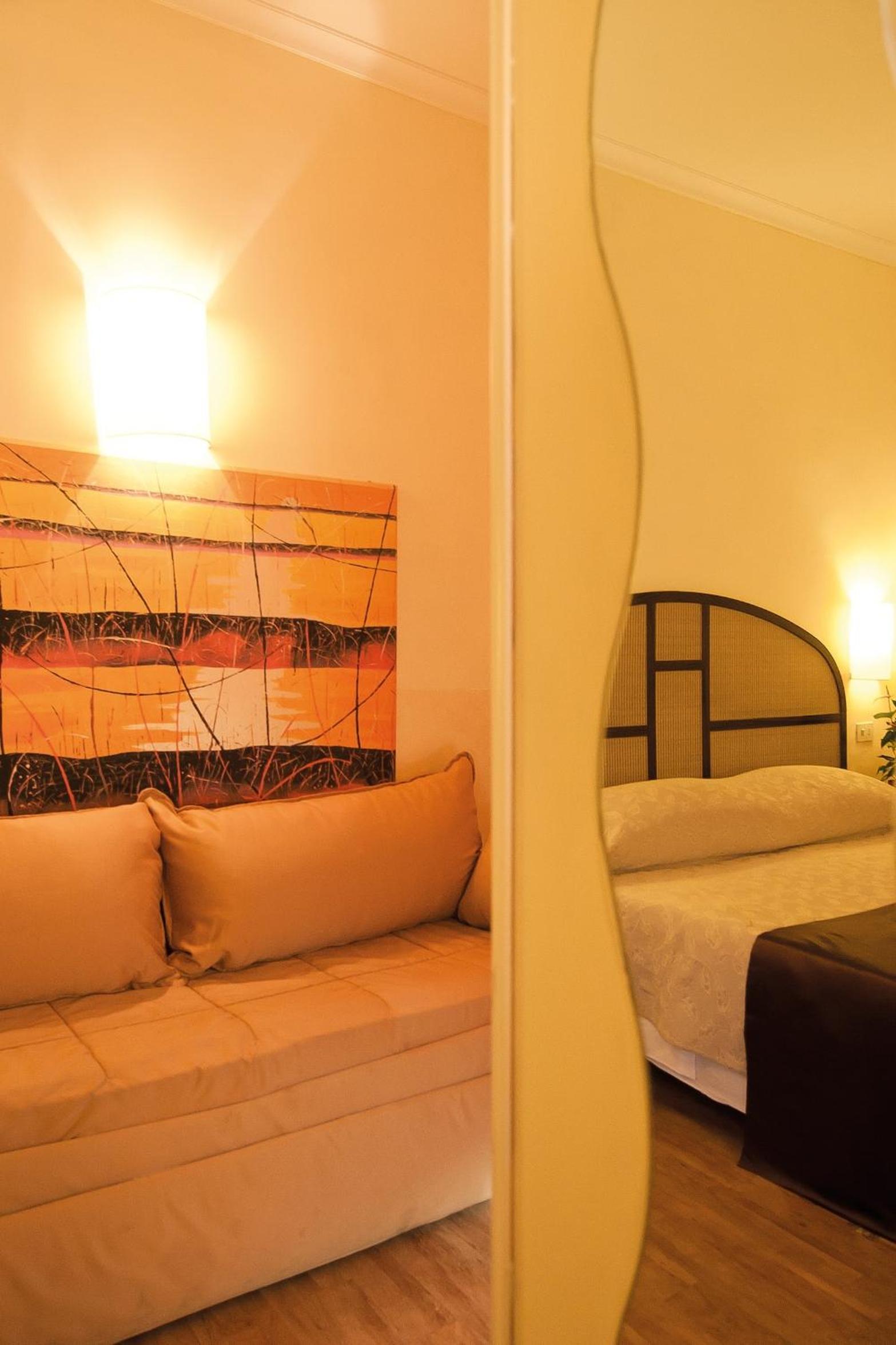 Triple Room photo 3