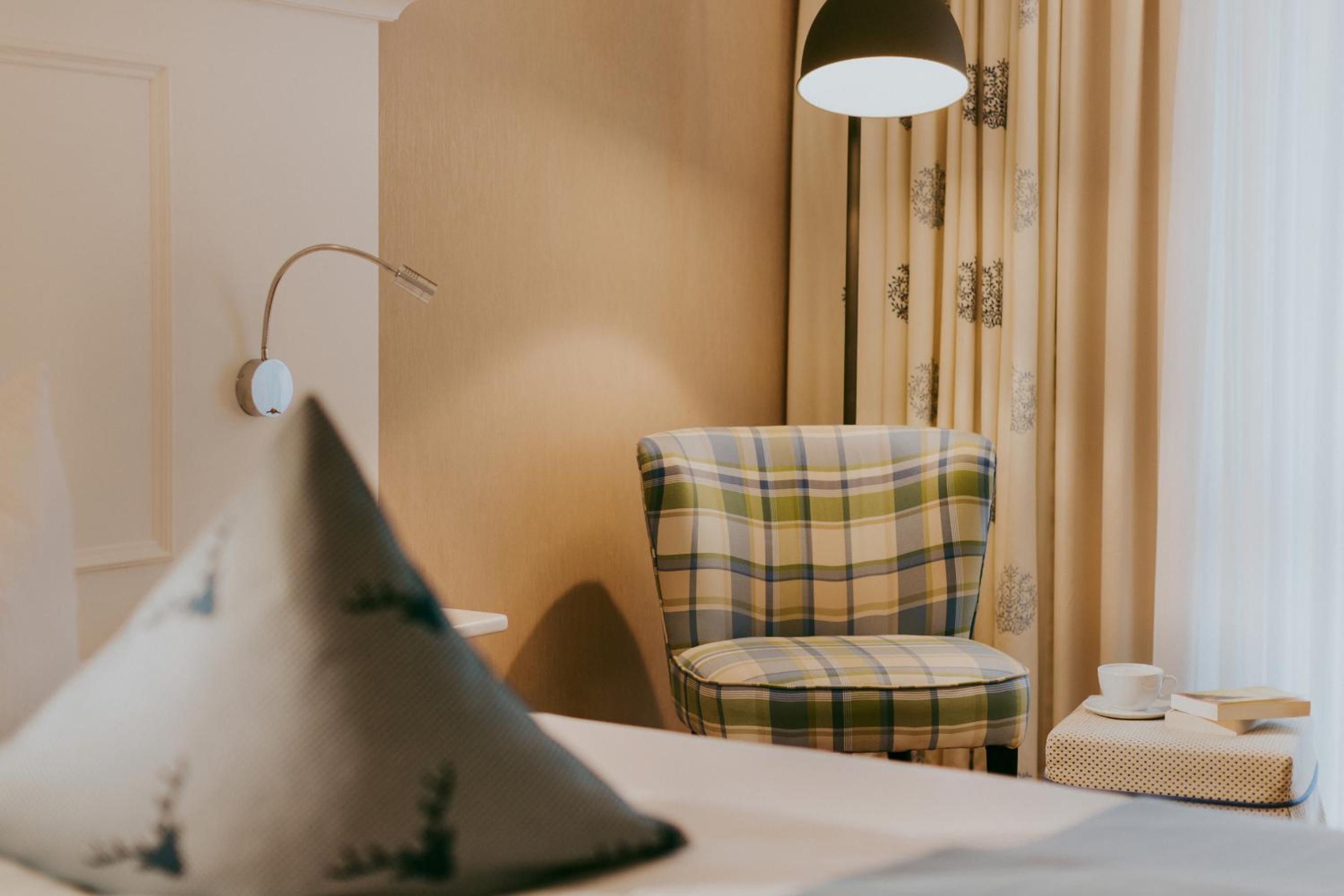 Double Room with Balcony photo 1