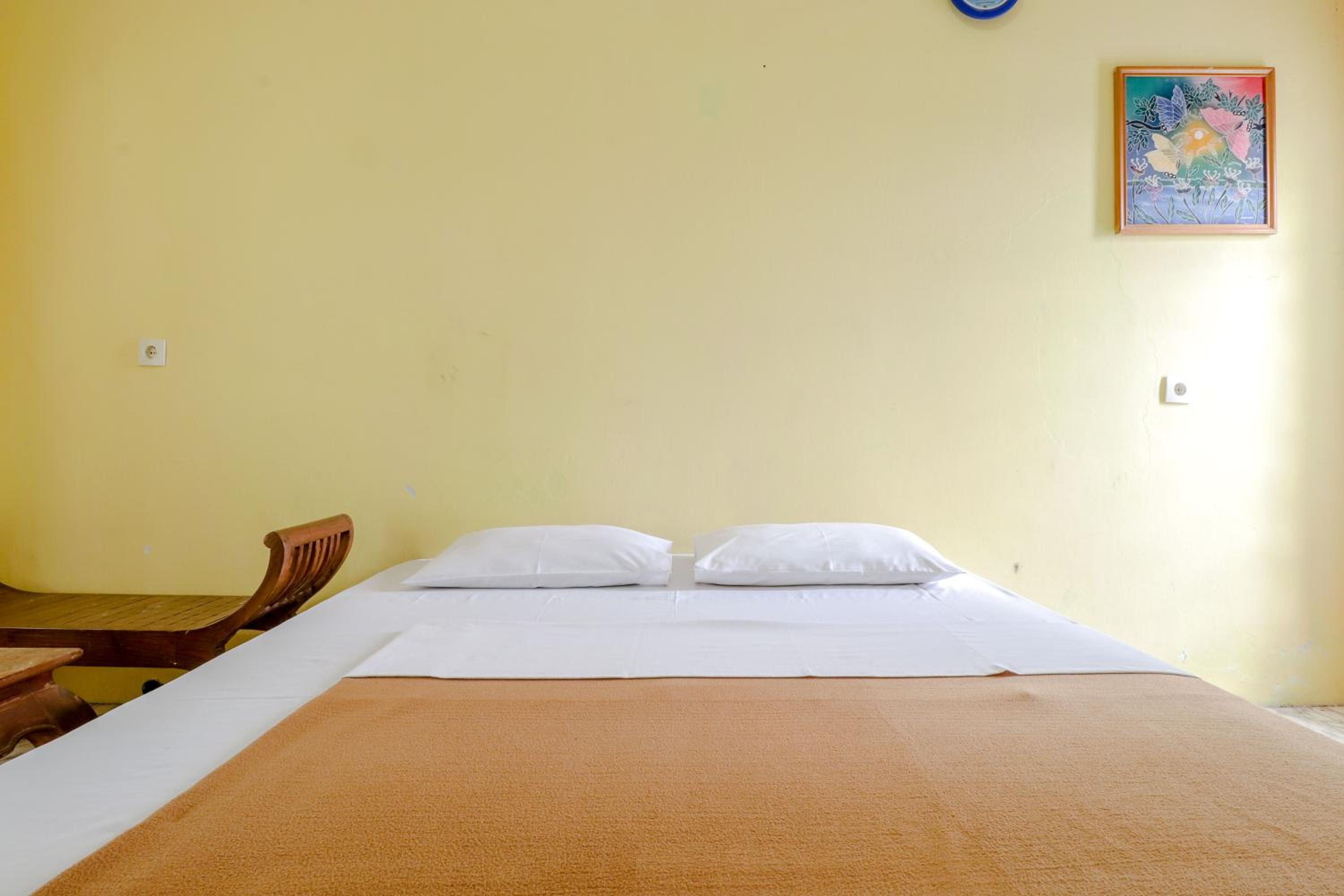 Standard Double Room photo 2
