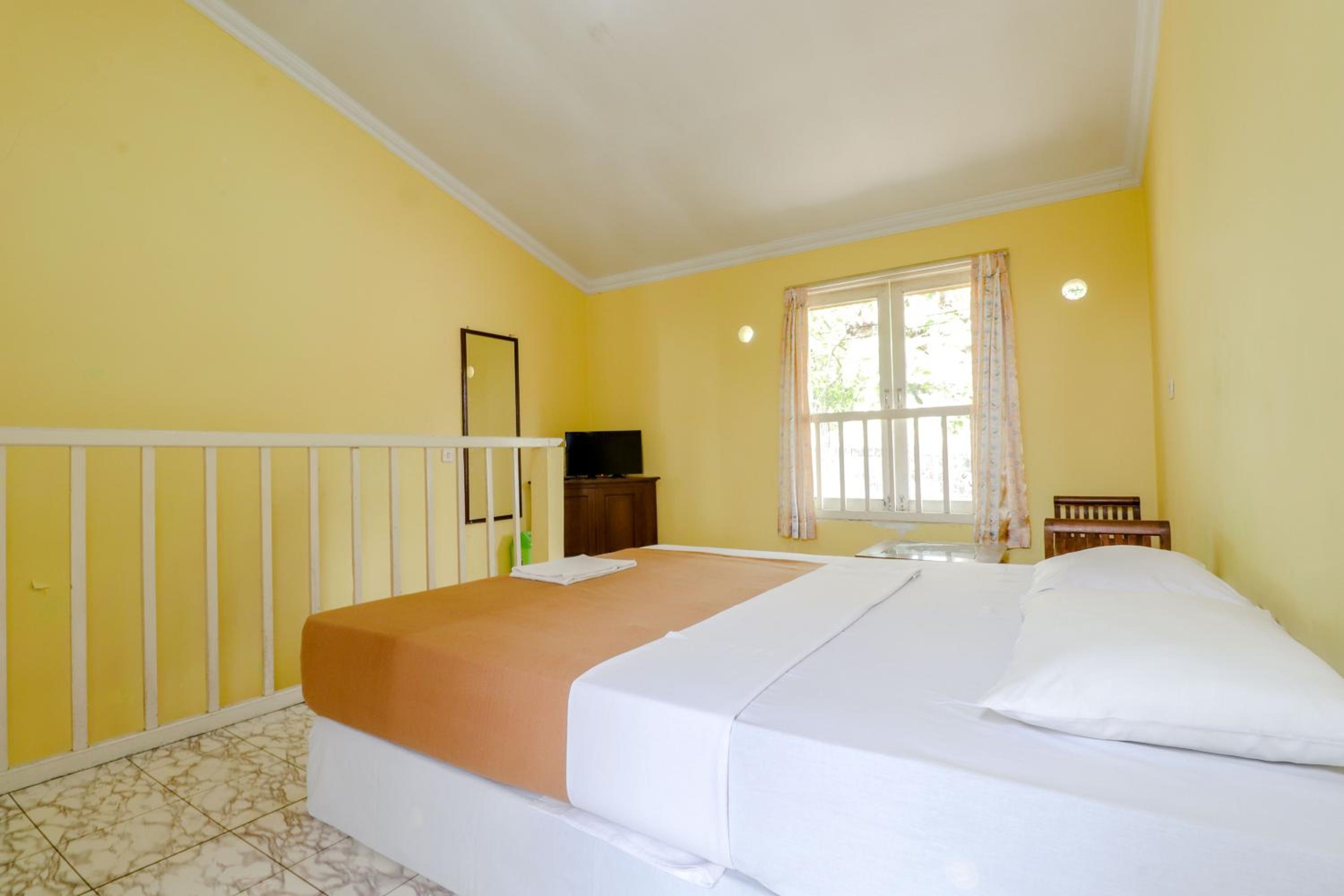 Standard Double Room photo 3
