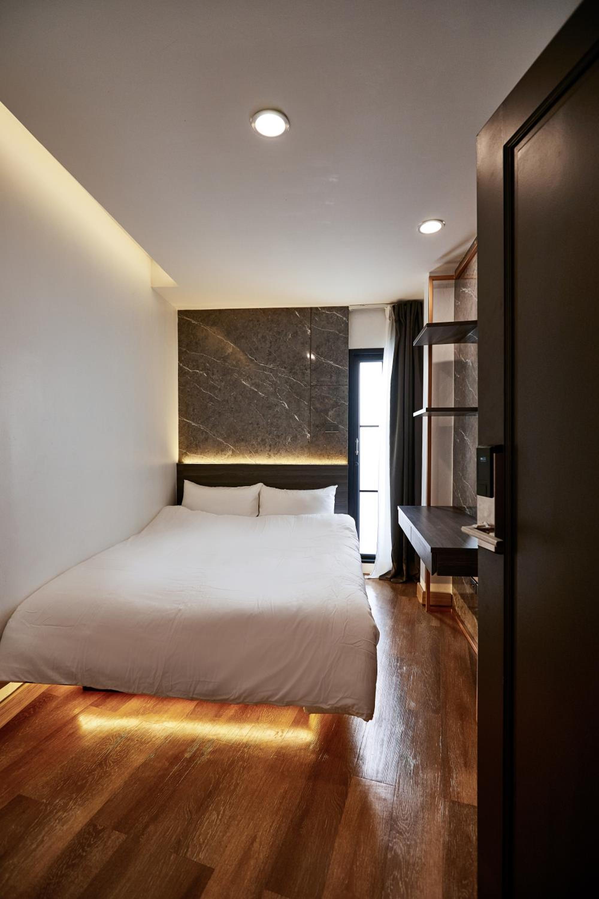 Deluxe Single Room photo 2