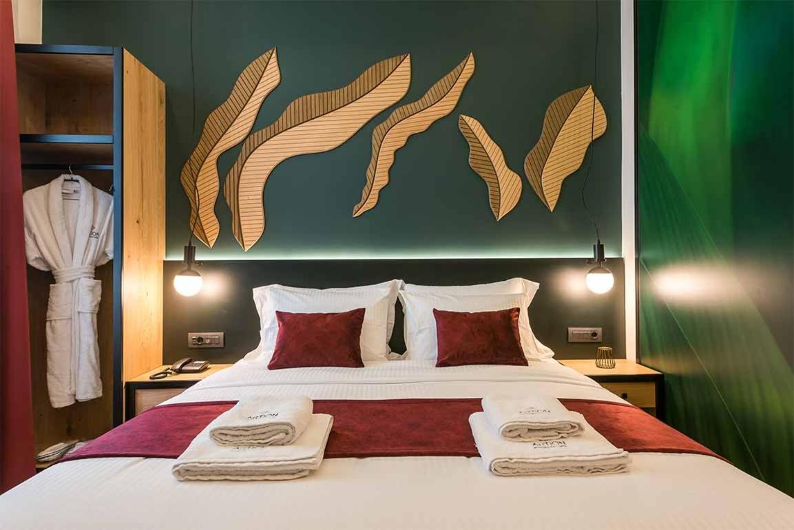 Junior Suite - Photo 1
