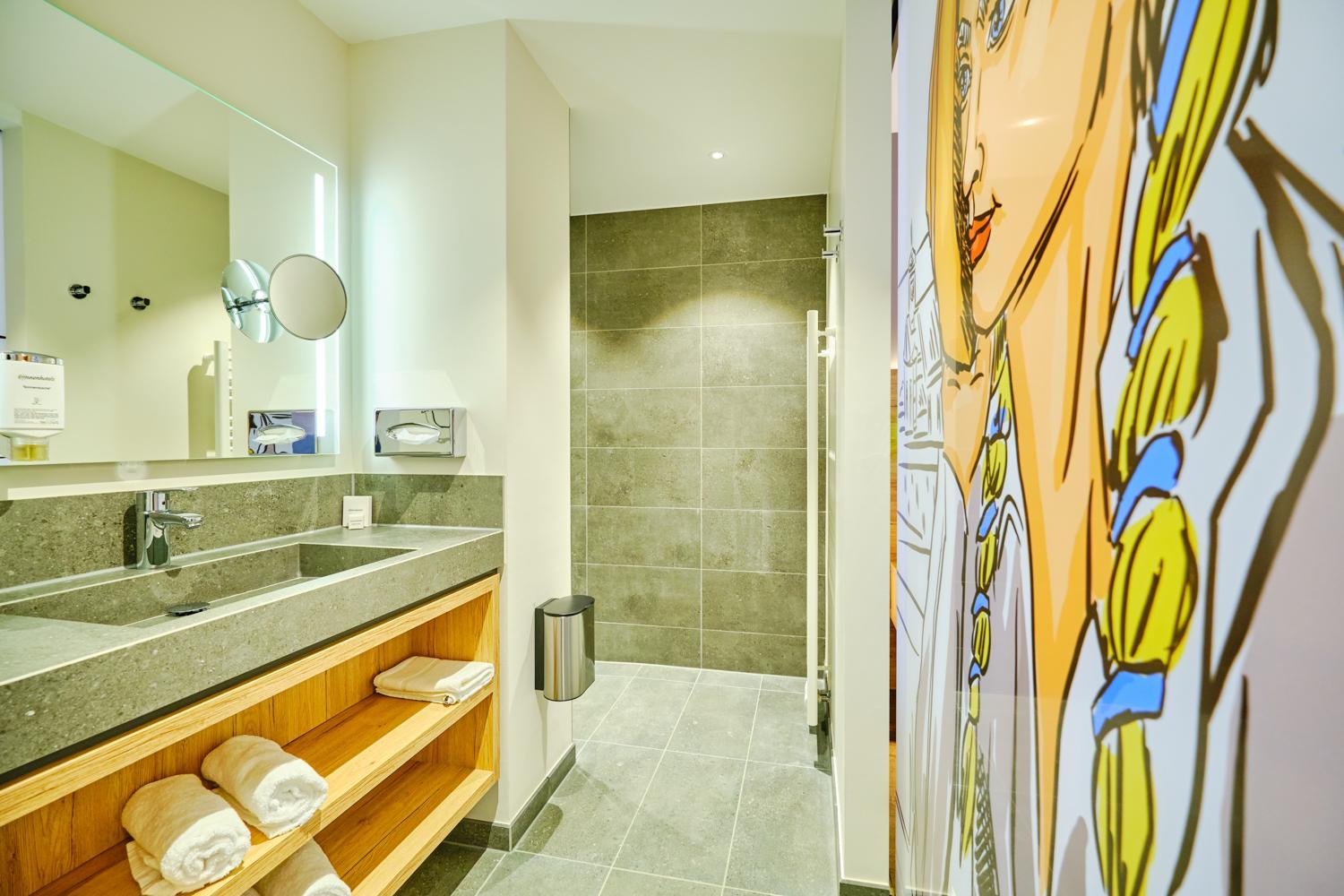 Double Room - Photo 3