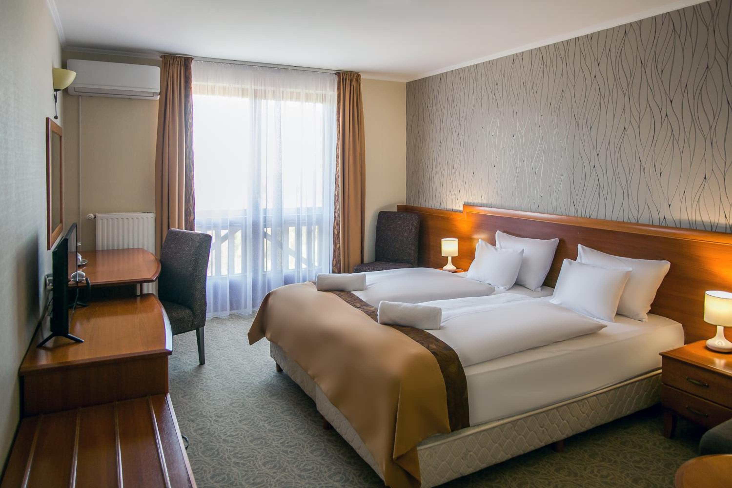 Superior Double Room photo 1