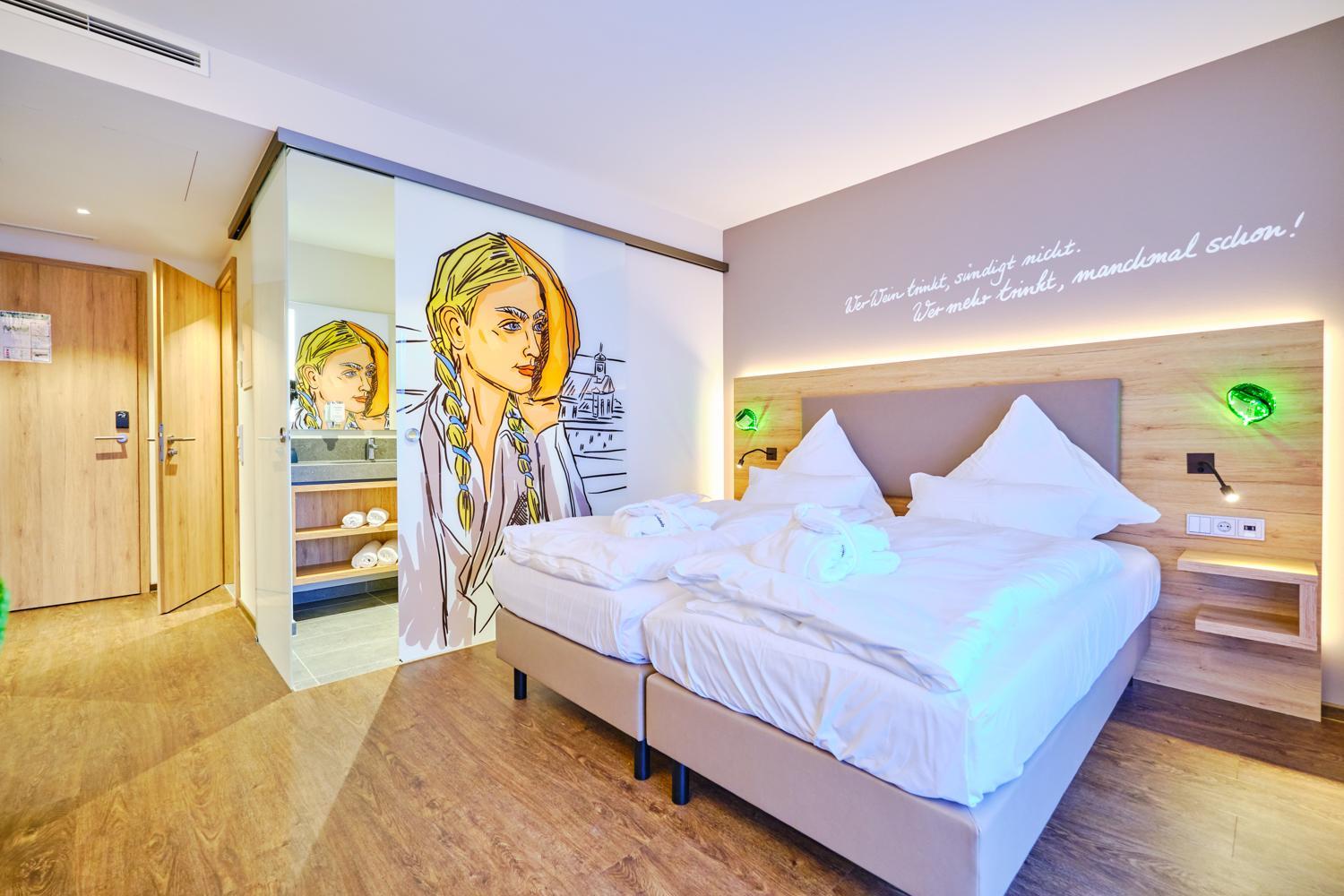 Double Room - Photo 1