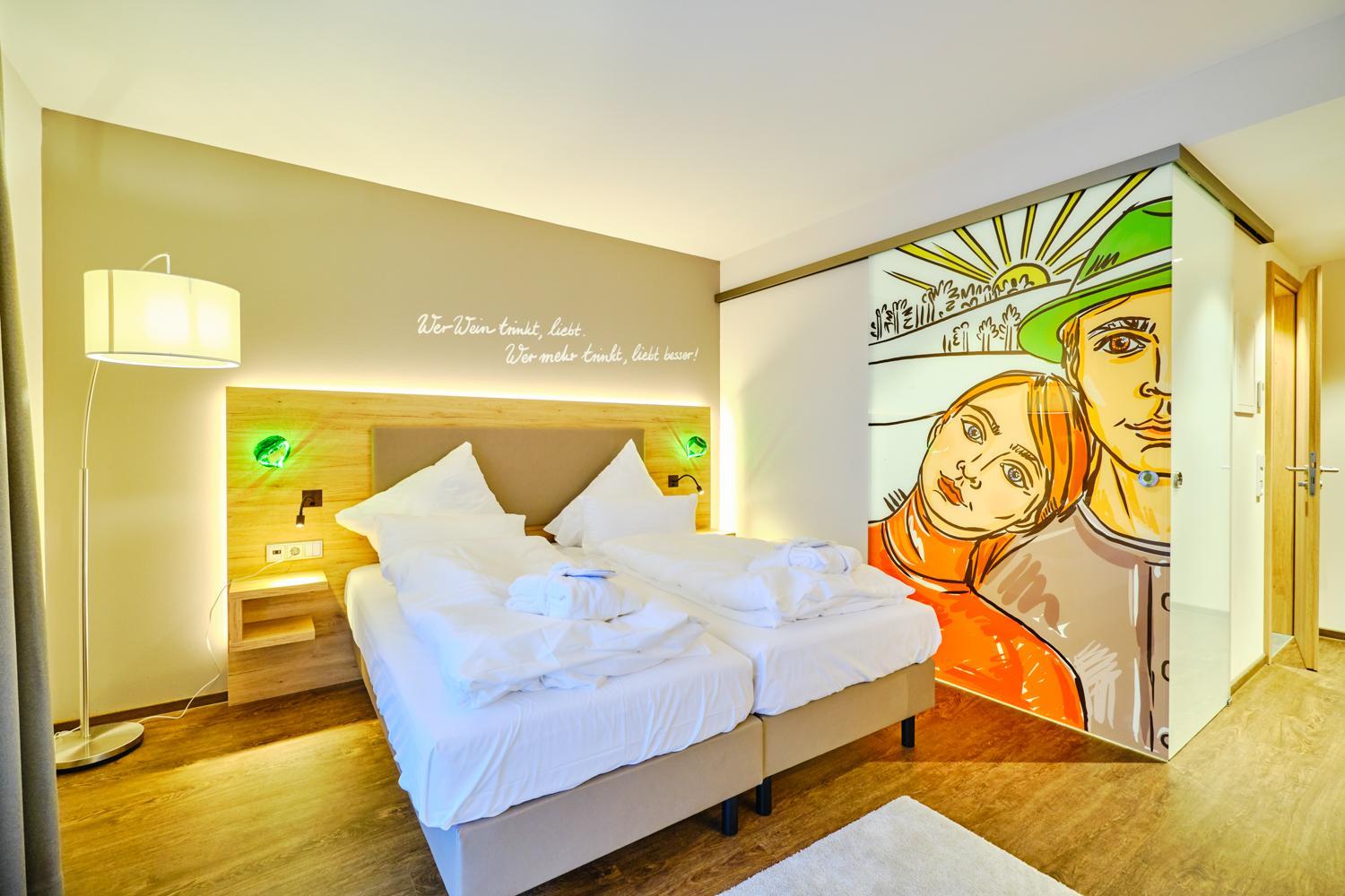 Junior Suite - Photo 2