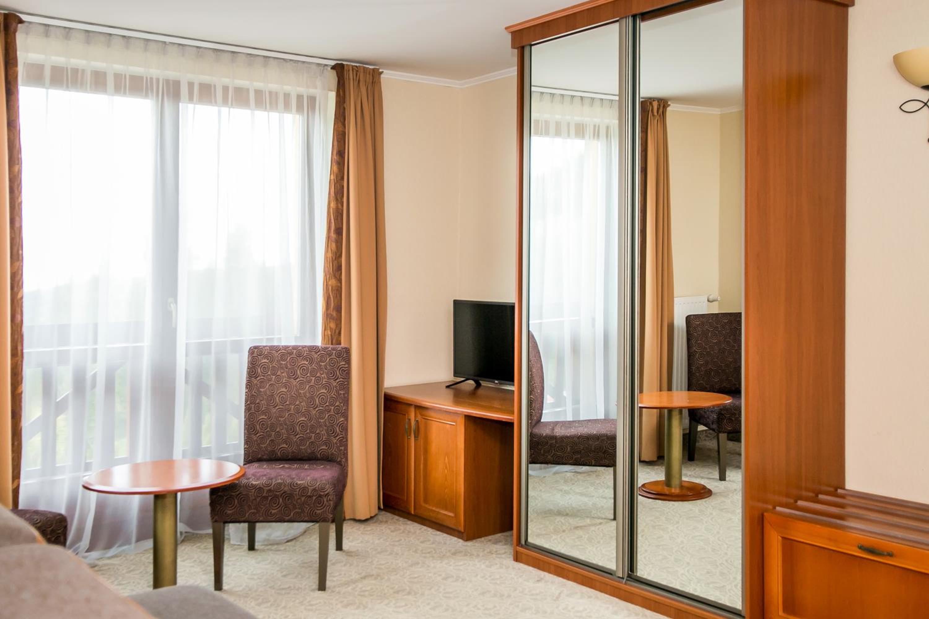 Family Suite photo 1