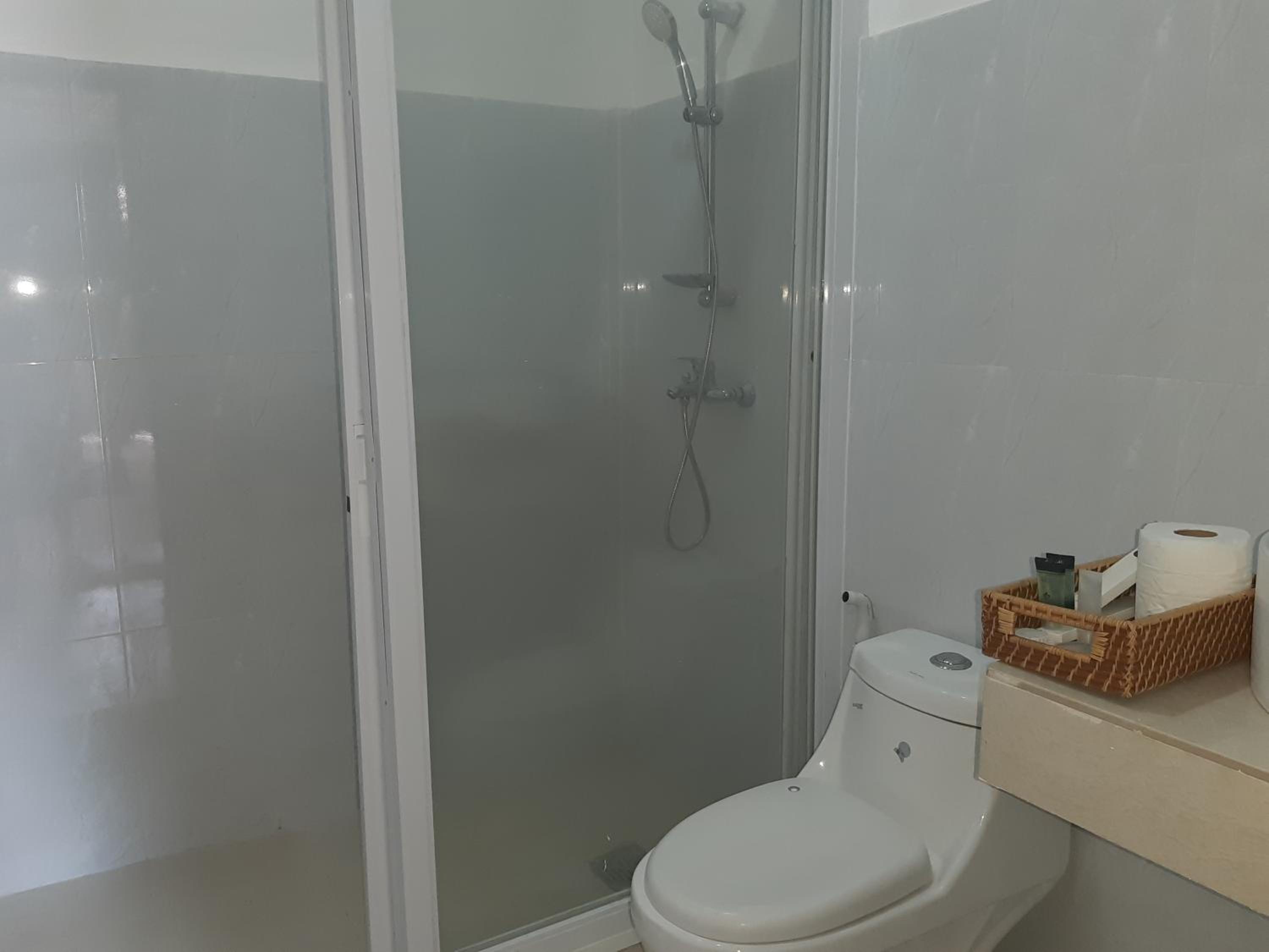 Two-Bedroom Villa - Photo 10