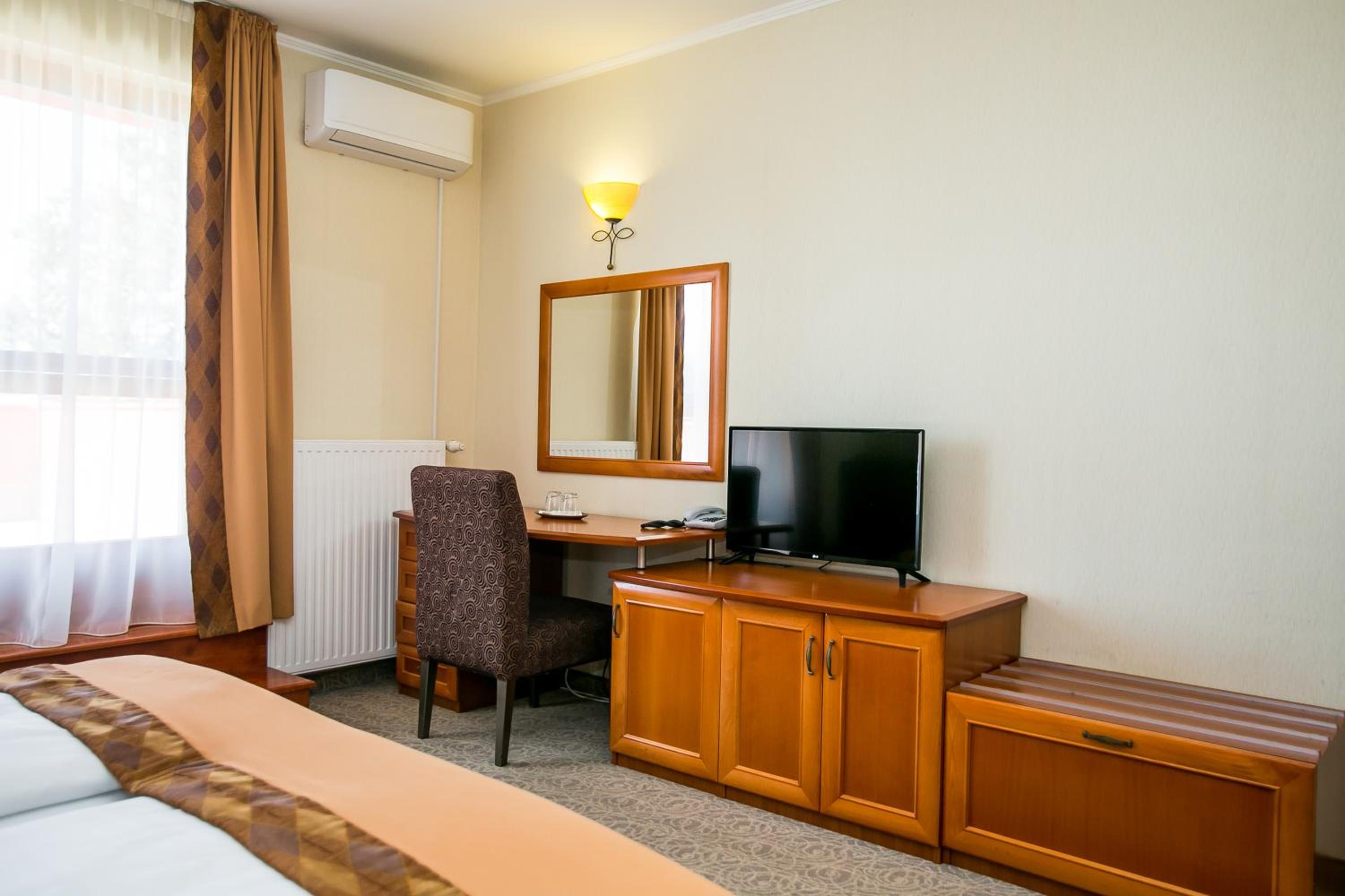 Superior Double Room photo 3
