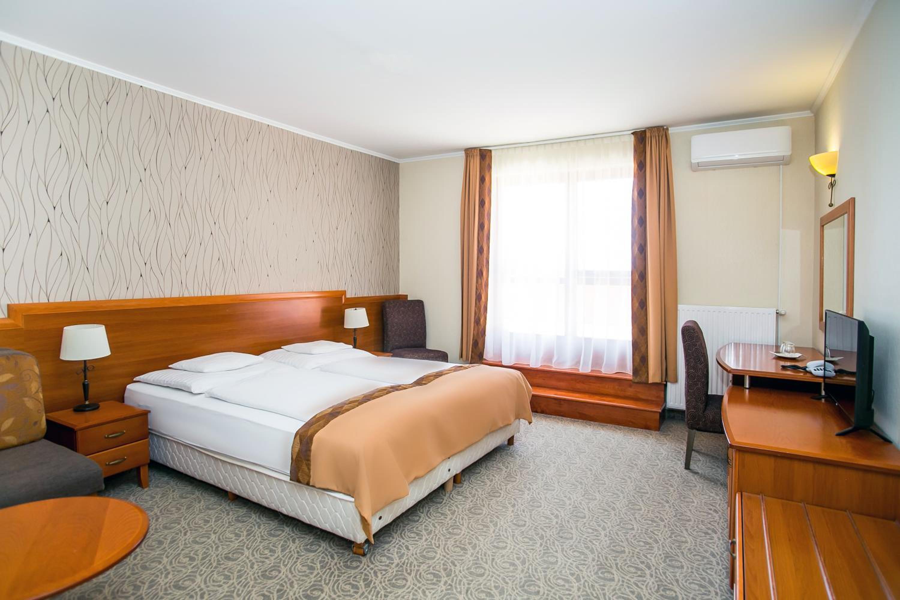 Superior Double Room photo 2