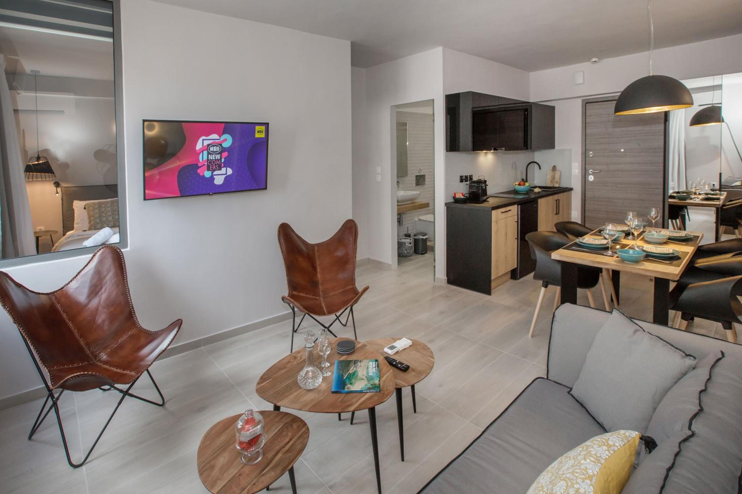 Superior Apartment