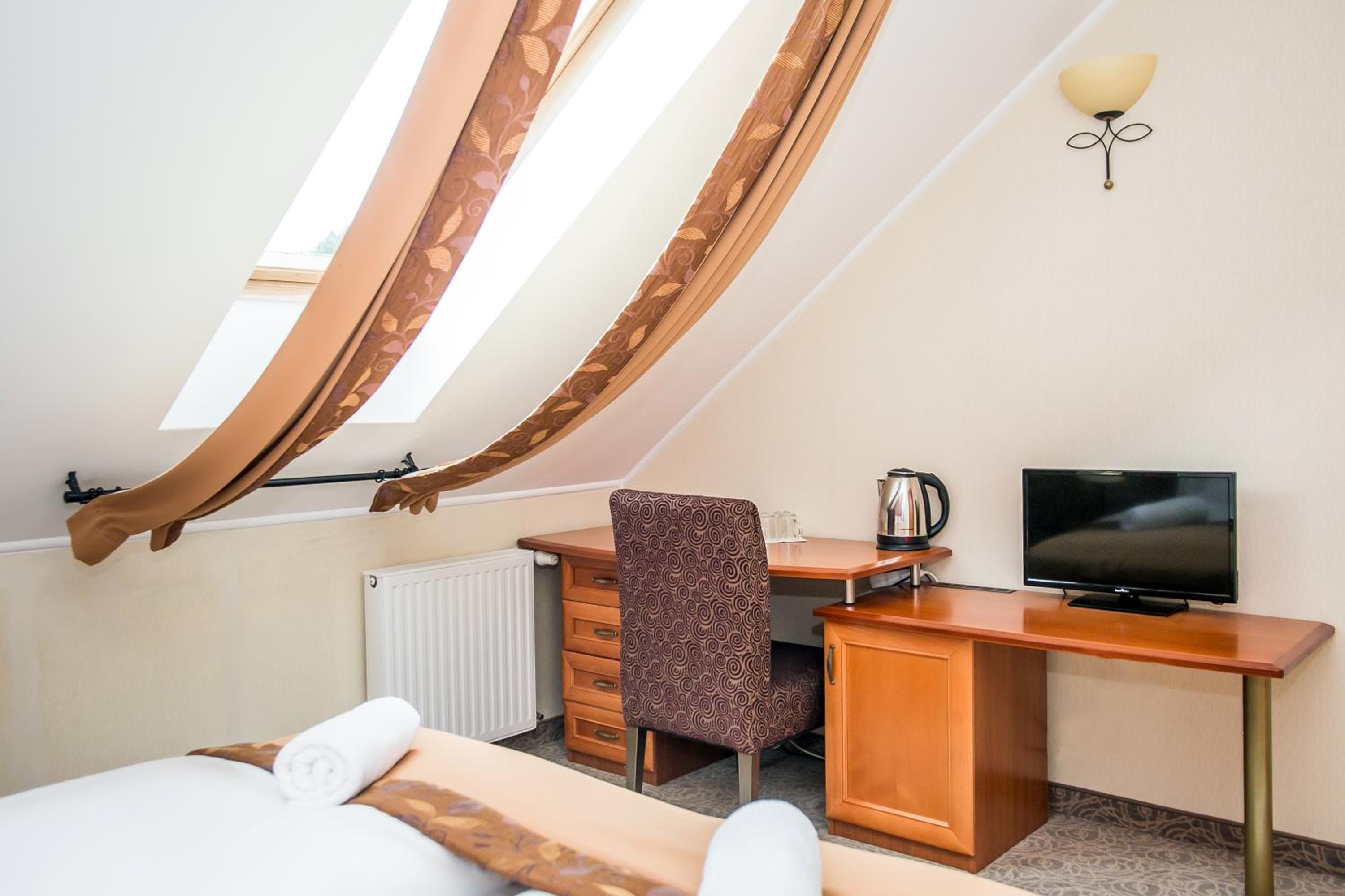 Standard Twin Room photo 1