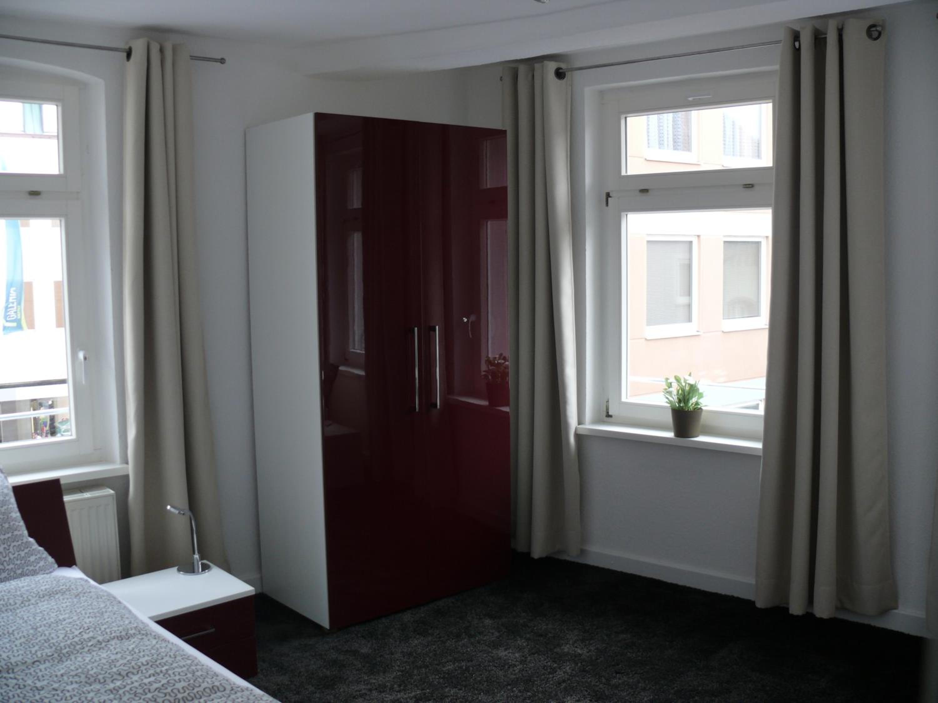 Two-Bedroom Apartment photo 1