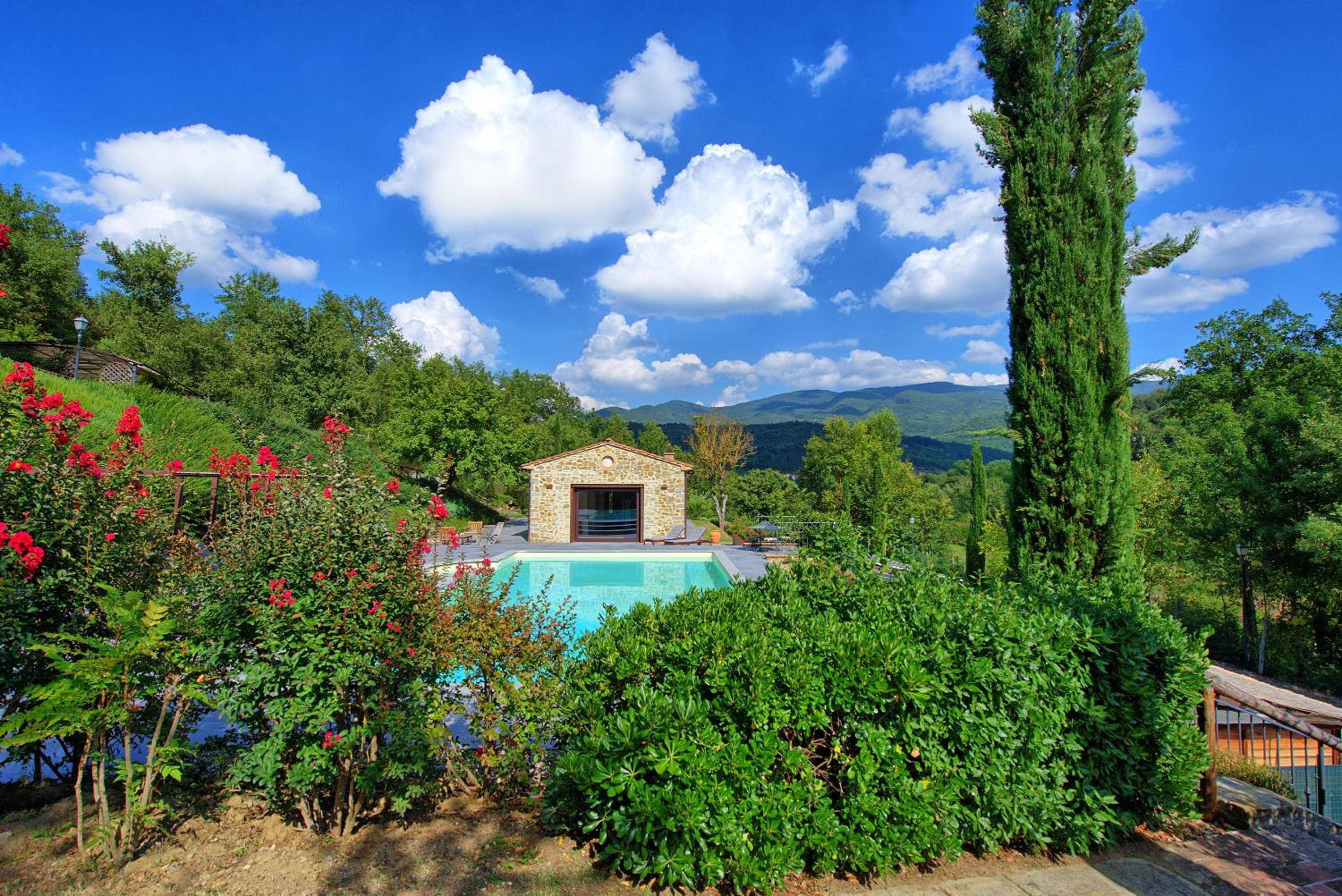 Villa with Private Pool photo 3