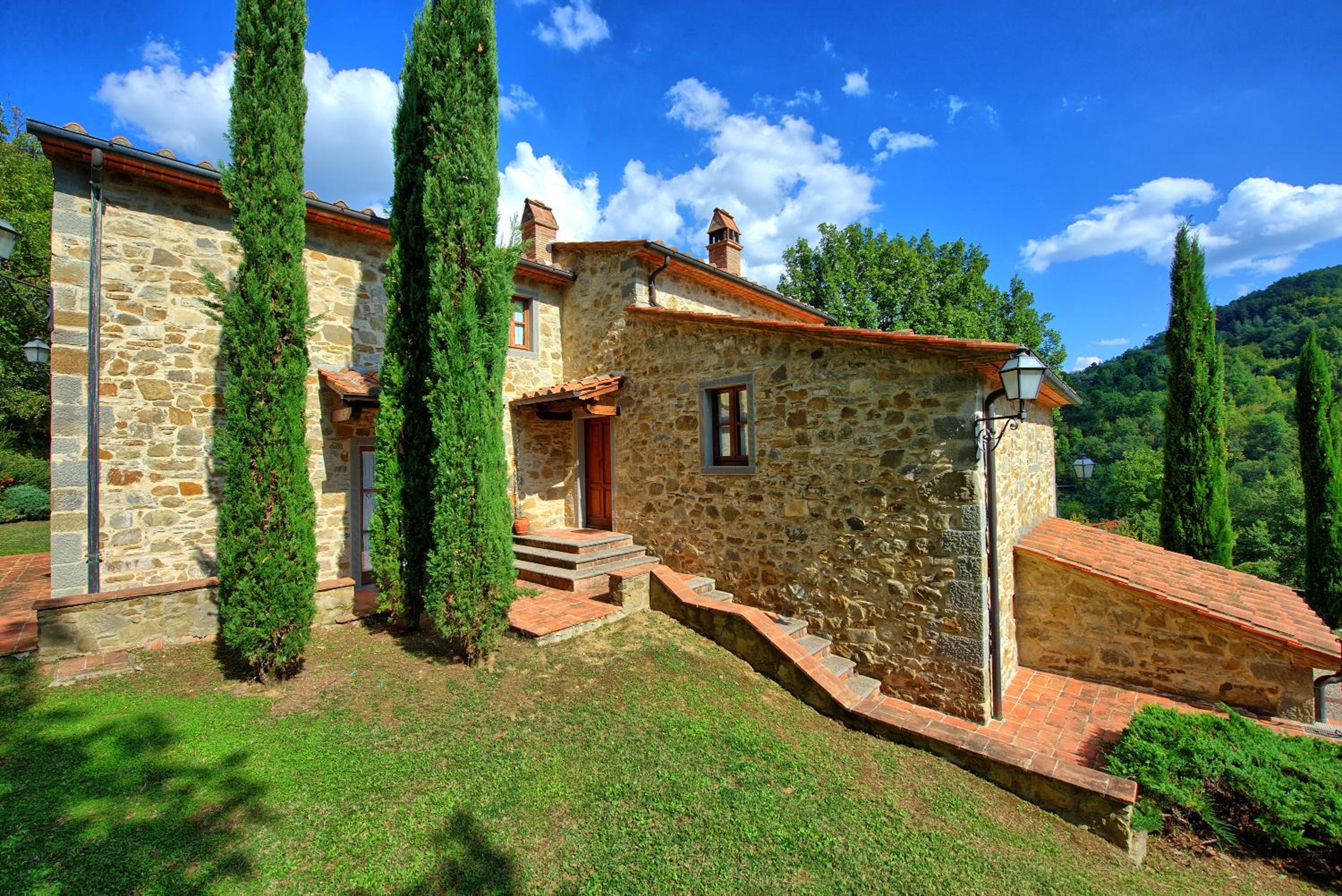 Villa with Private Pool photo 2
