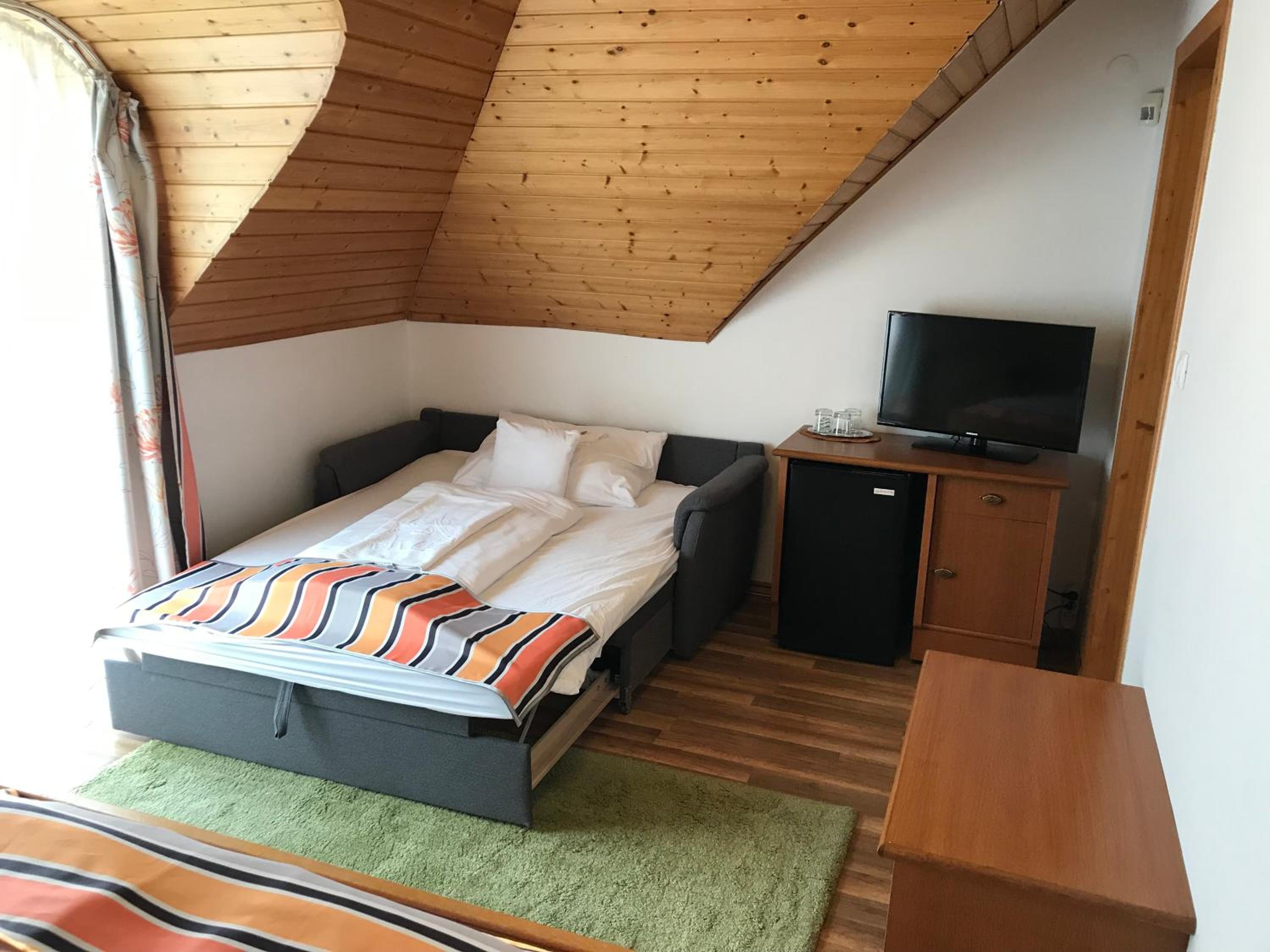 Double Room With Balcony photo 2