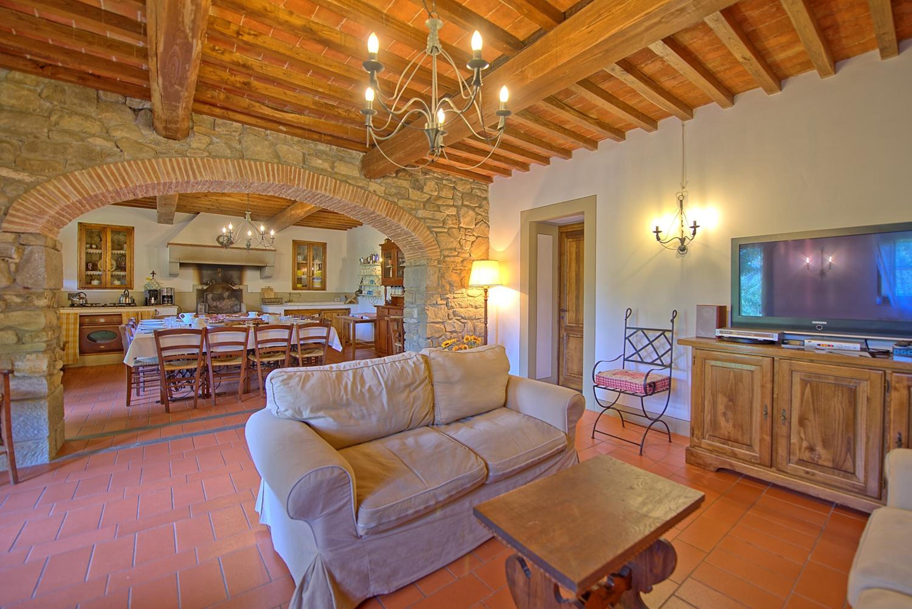 Villa with Private Pool photo 1