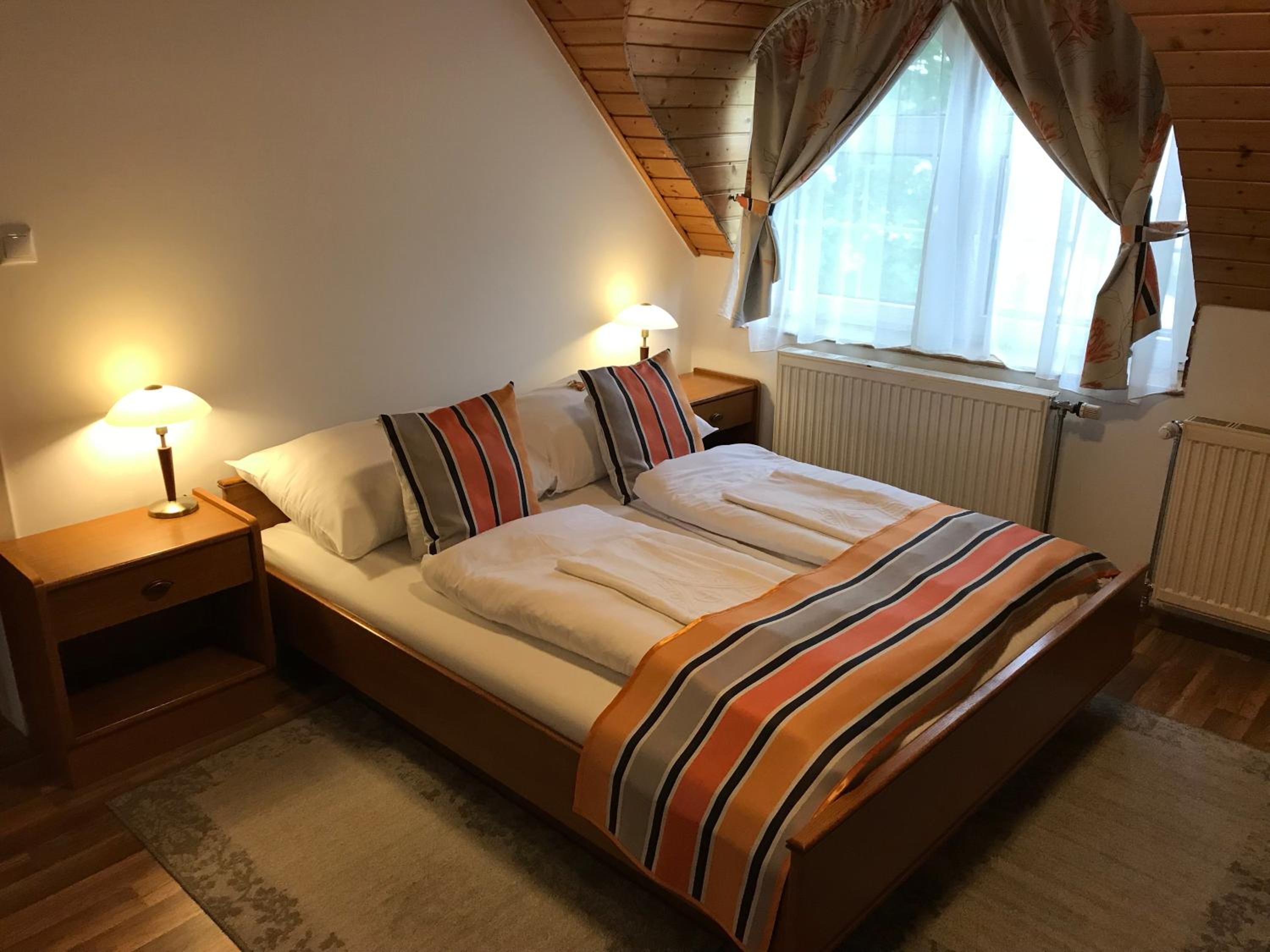 Double Room With Garden View photo 1