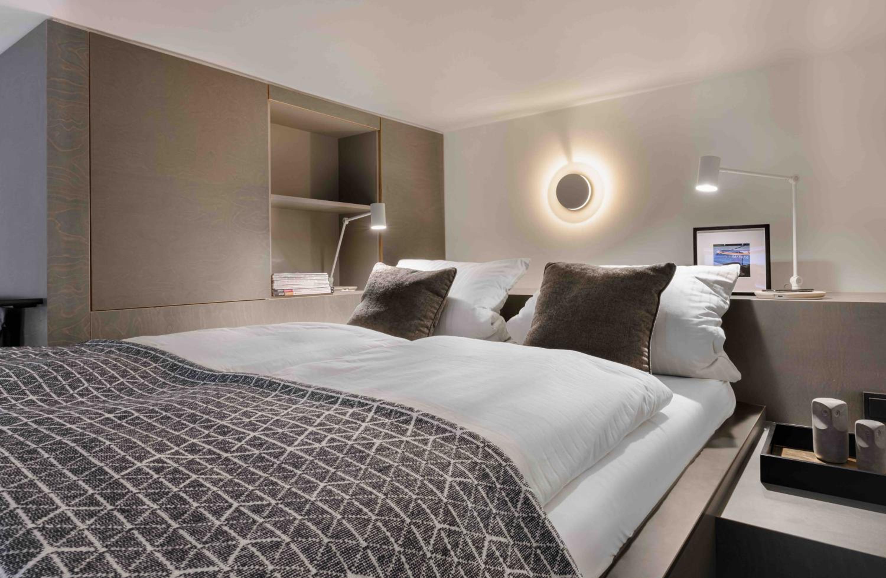 Apartment Premium - Split Level