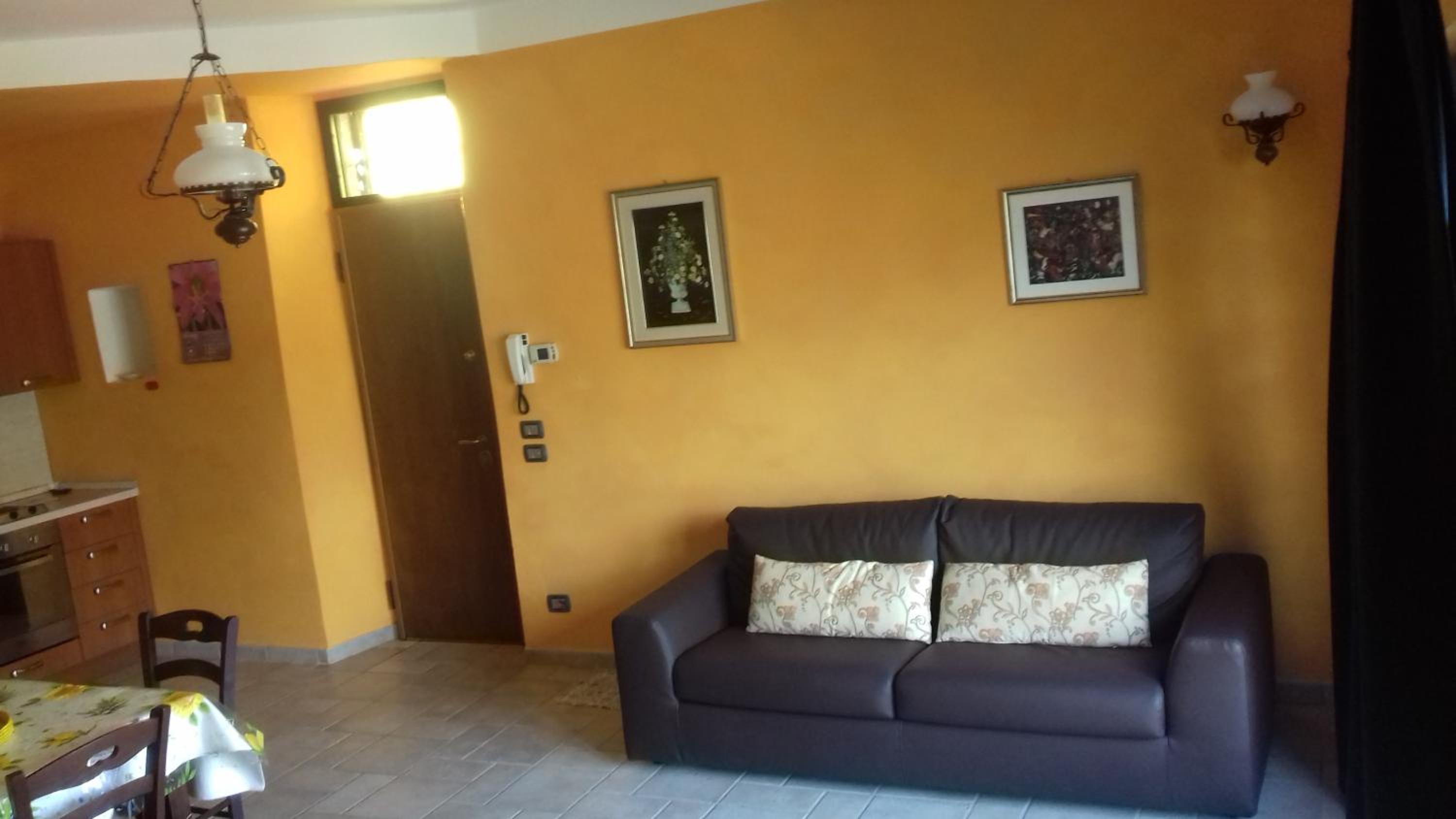 Apartment with Garden View photo 1