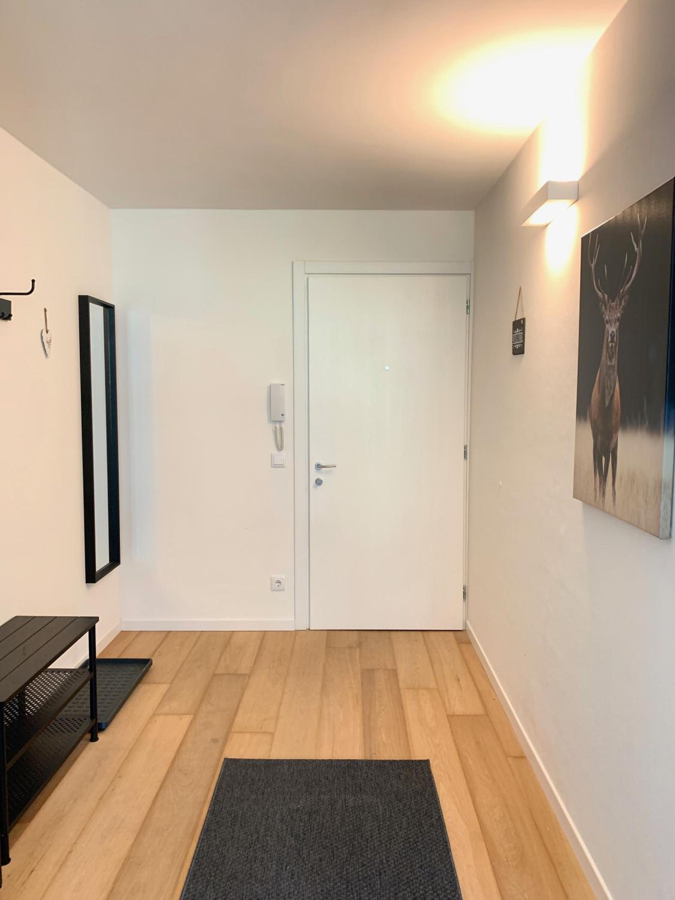 Two-Bedroom Apartment photo 1