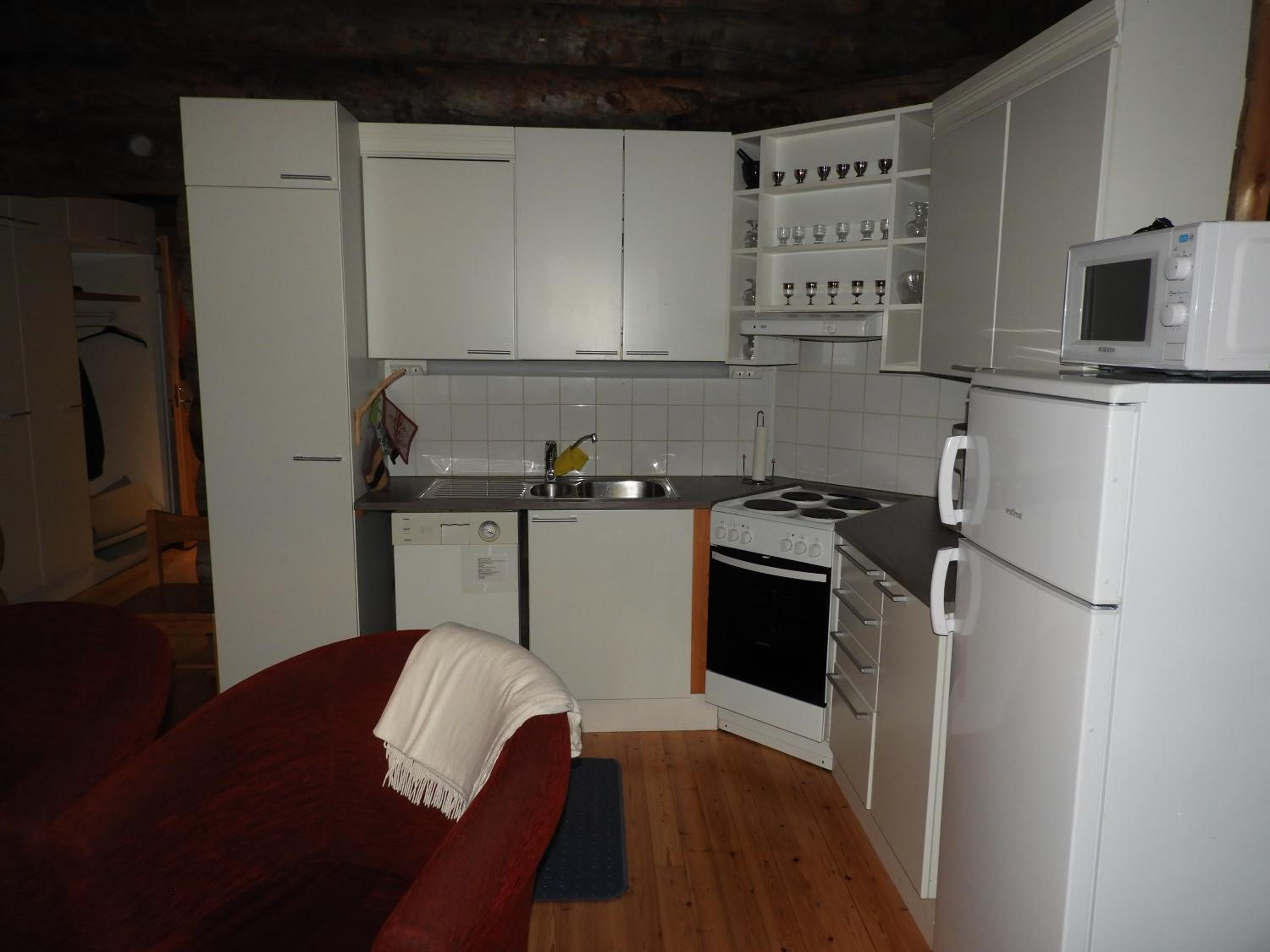 Apartment - Photo 17