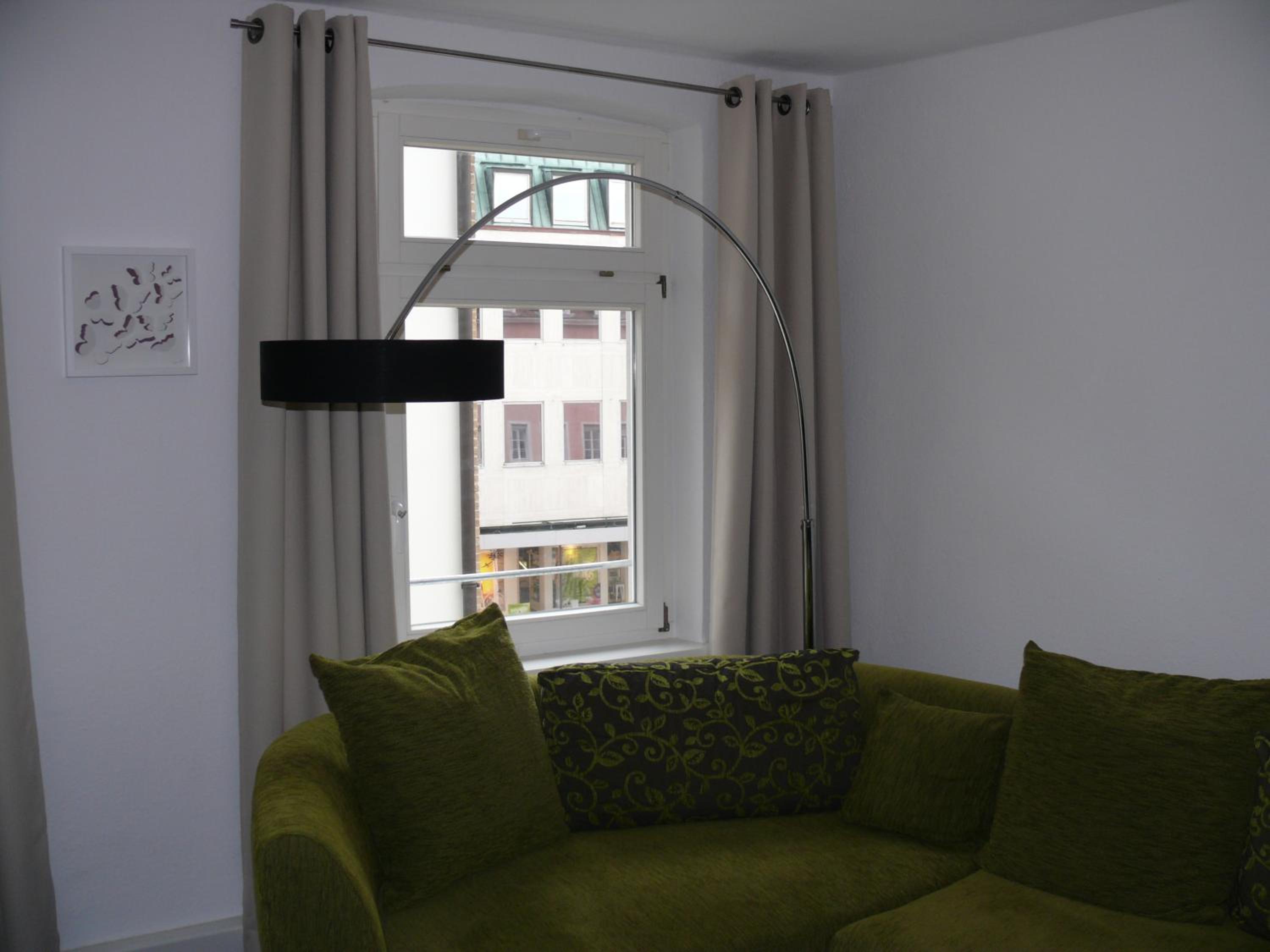 Two-Bedroom Apartment photo 2