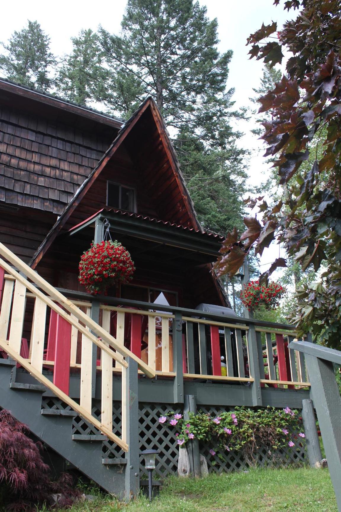 Superior Chalet photo 1