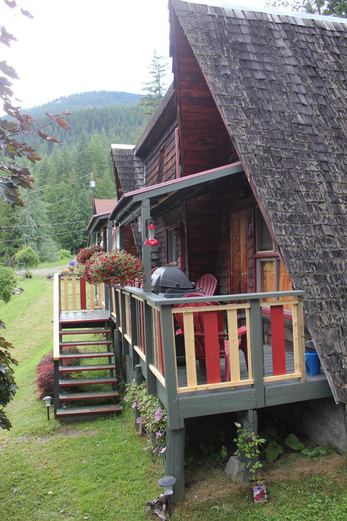 Superior Chalet photo 2