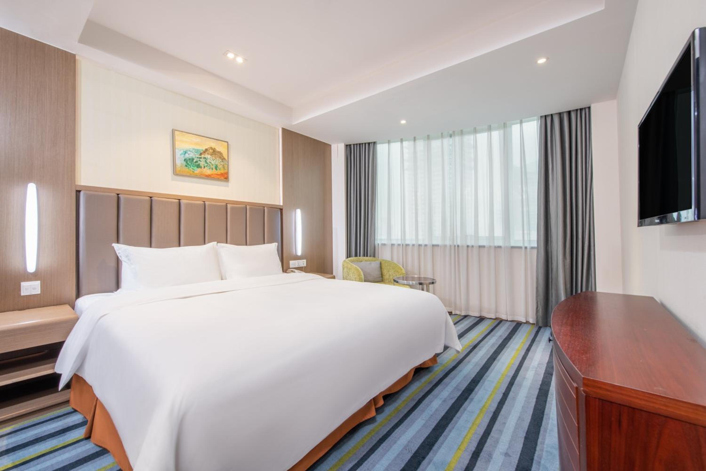 One-Bedroom Suite