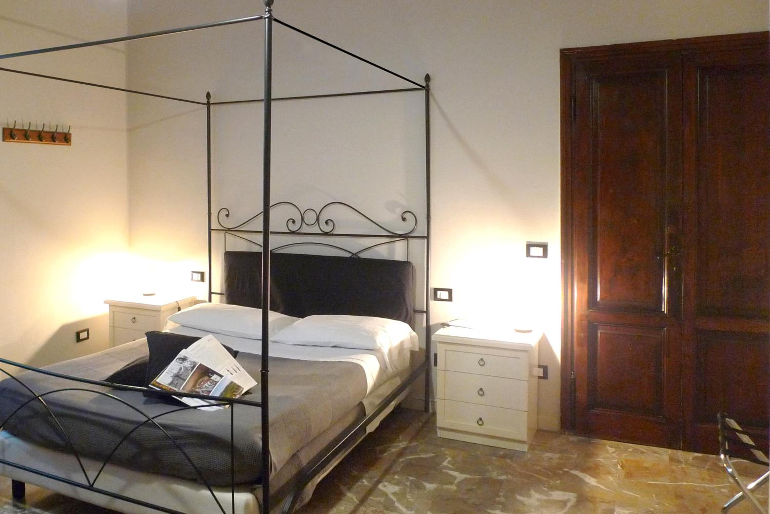 Quadruple Room photo 2