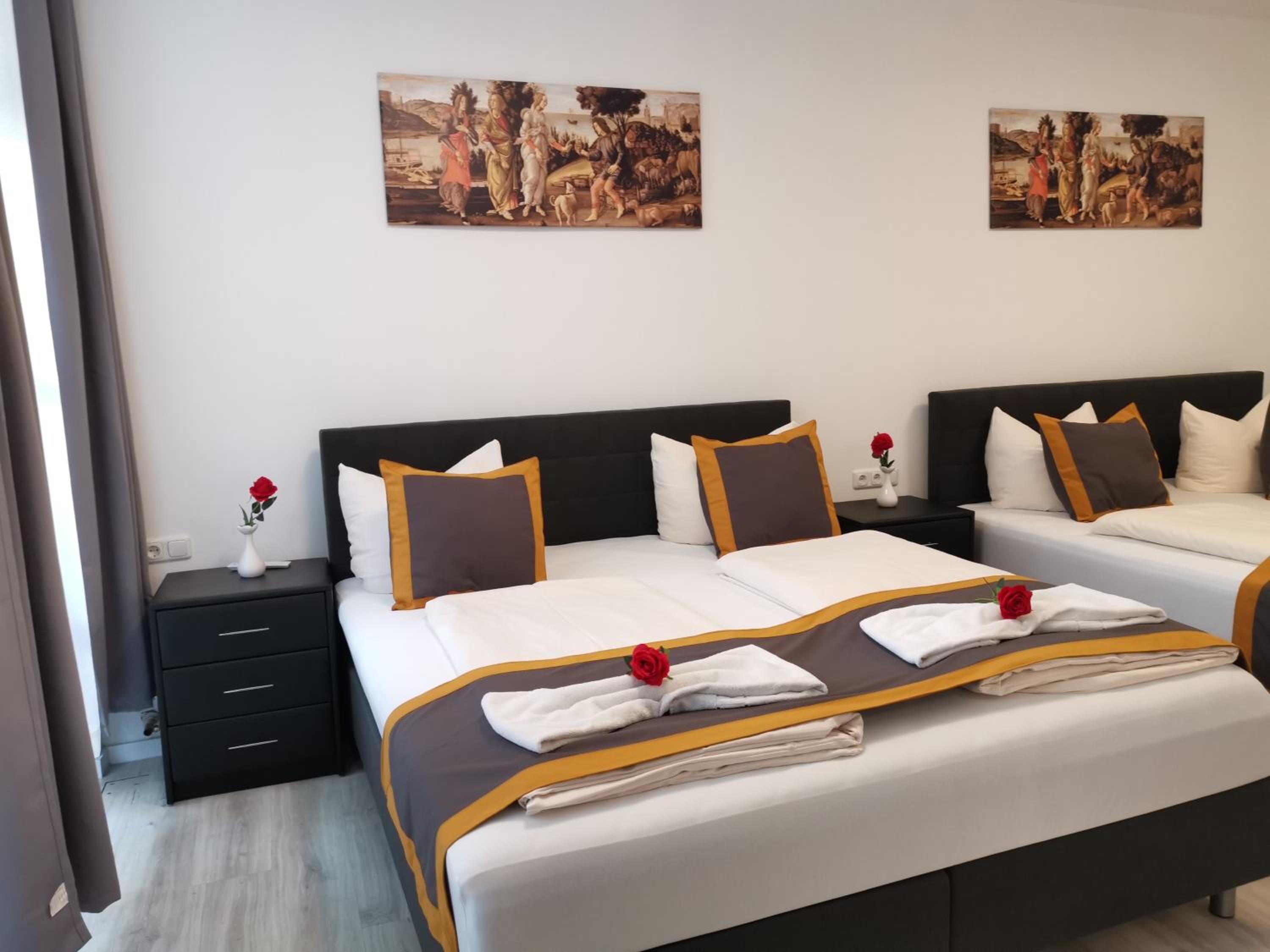Family Suite
