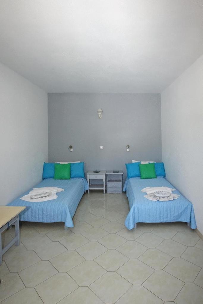 Family Apartment photo 2