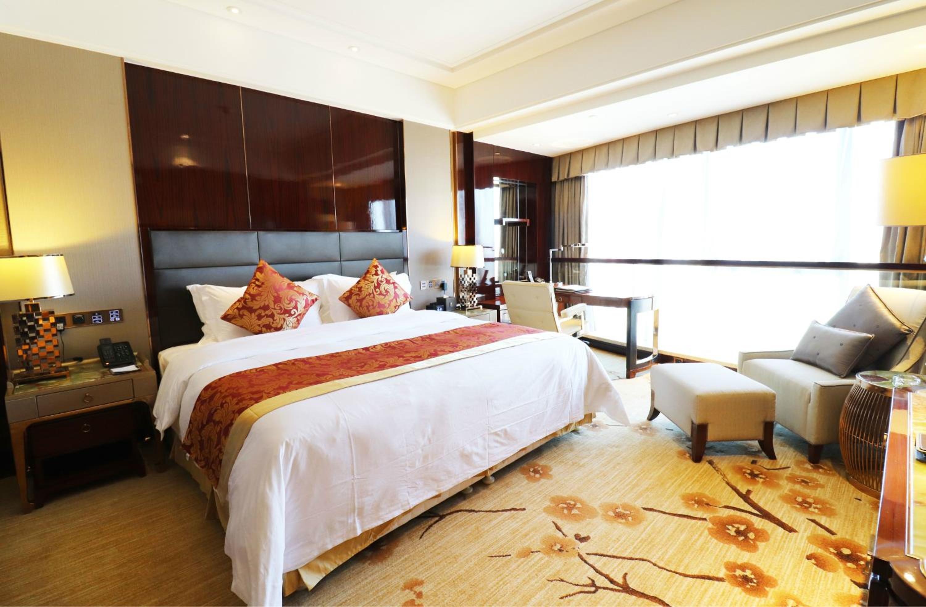 Business Double Room